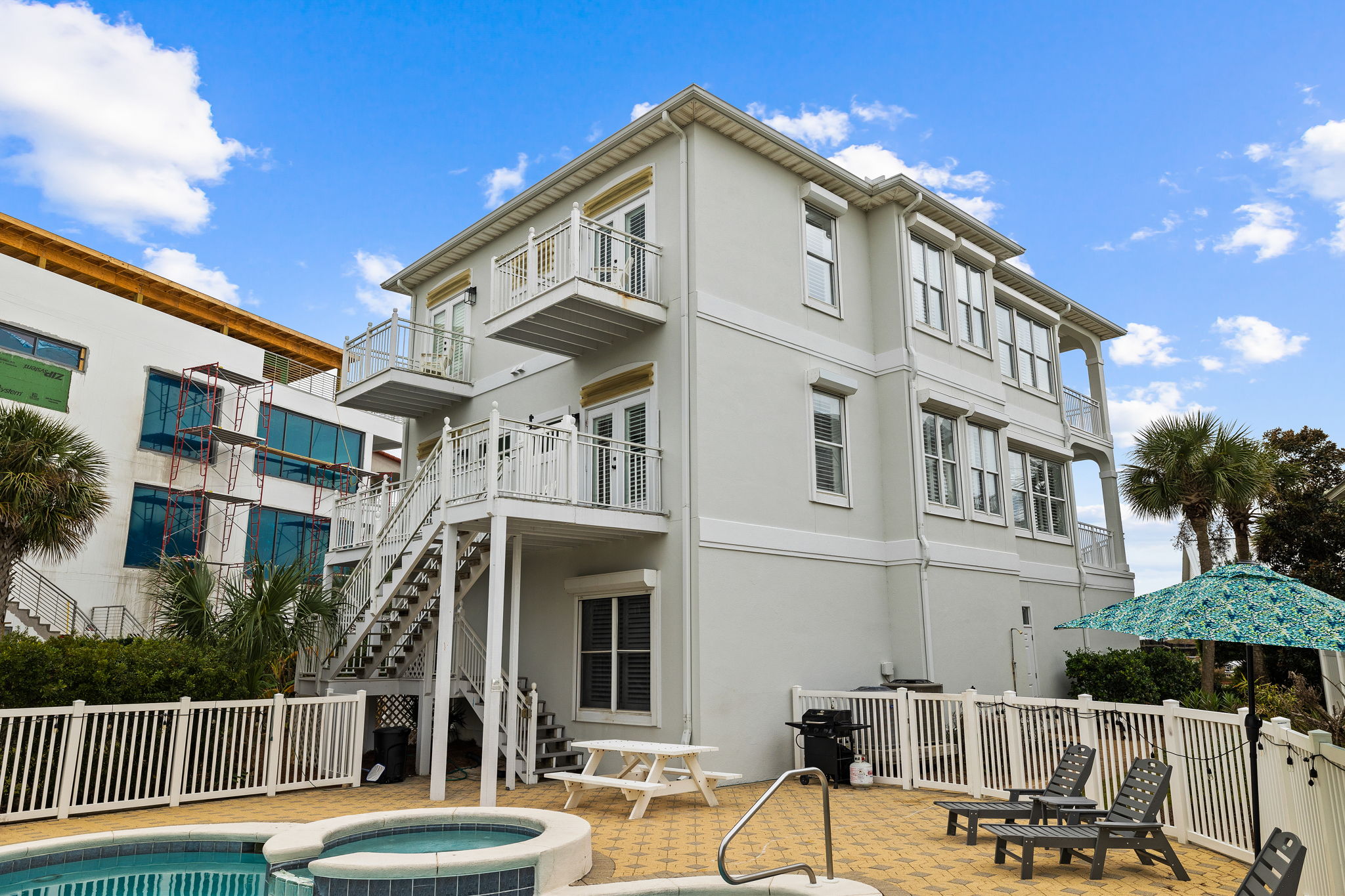 Paradise Found House / Cottage rental in 30a Beach House Rentals in Highway 30-A Florida - #26