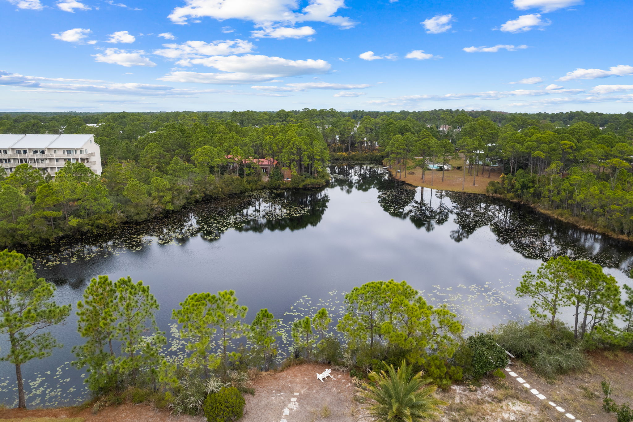 Paradise Found House / Cottage rental in 30a Beach House Rentals in Highway 30-A Florida - #32