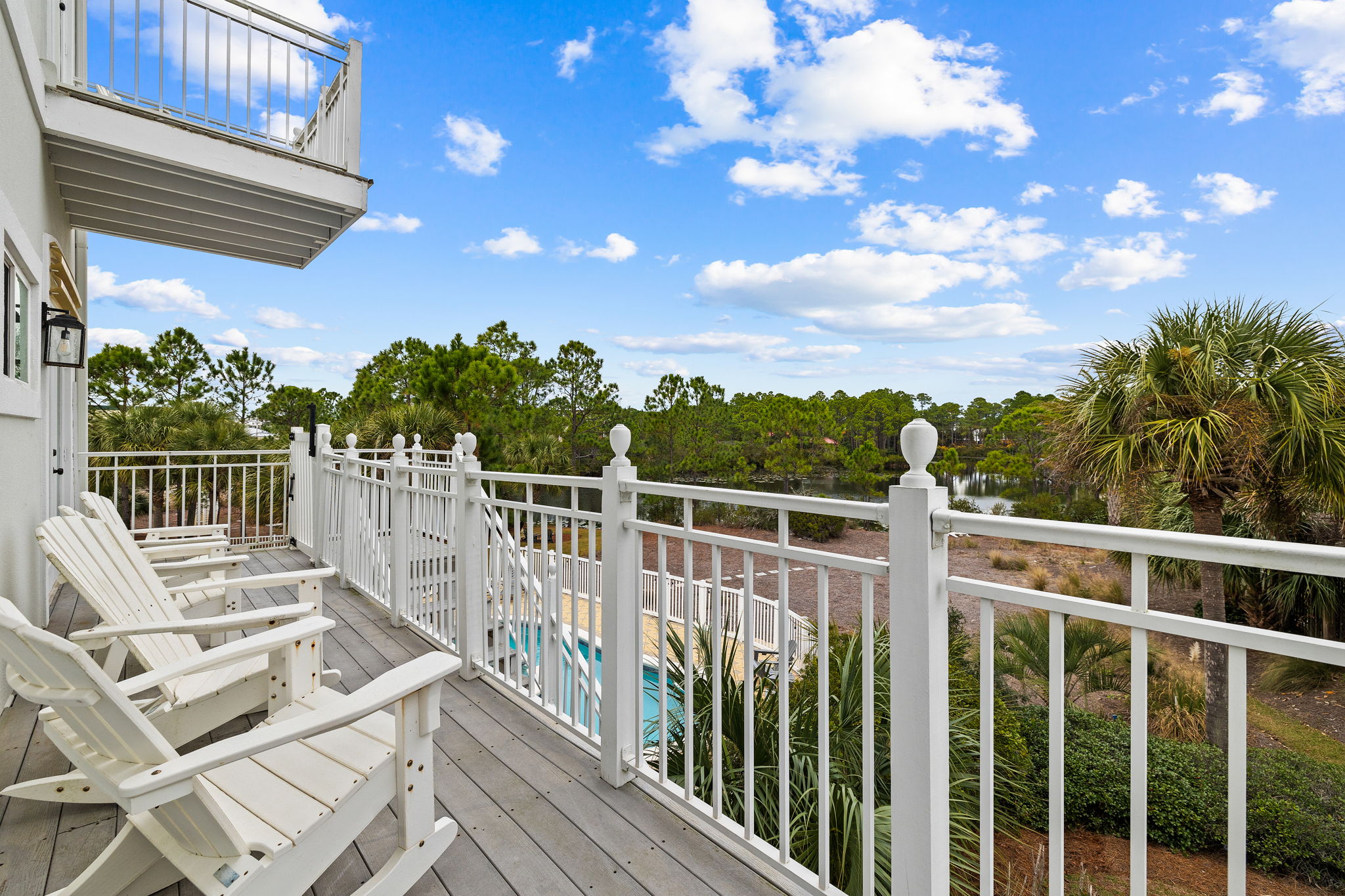 Paradise Found House / Cottage rental in 30a Beach House Rentals in Highway 30-A Florida - #52