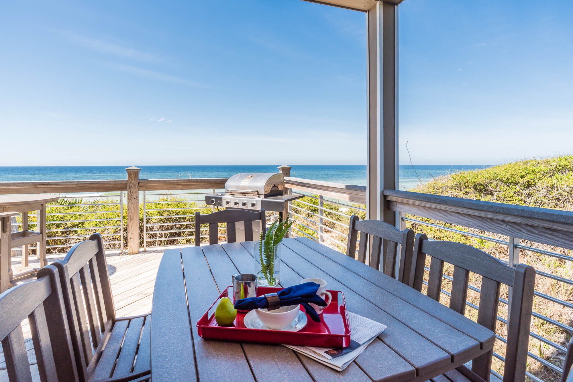 Pelican Paradise - Unit A House / Cottage rental in 30a Beach House Rentals in Highway 30-A Florida - #12