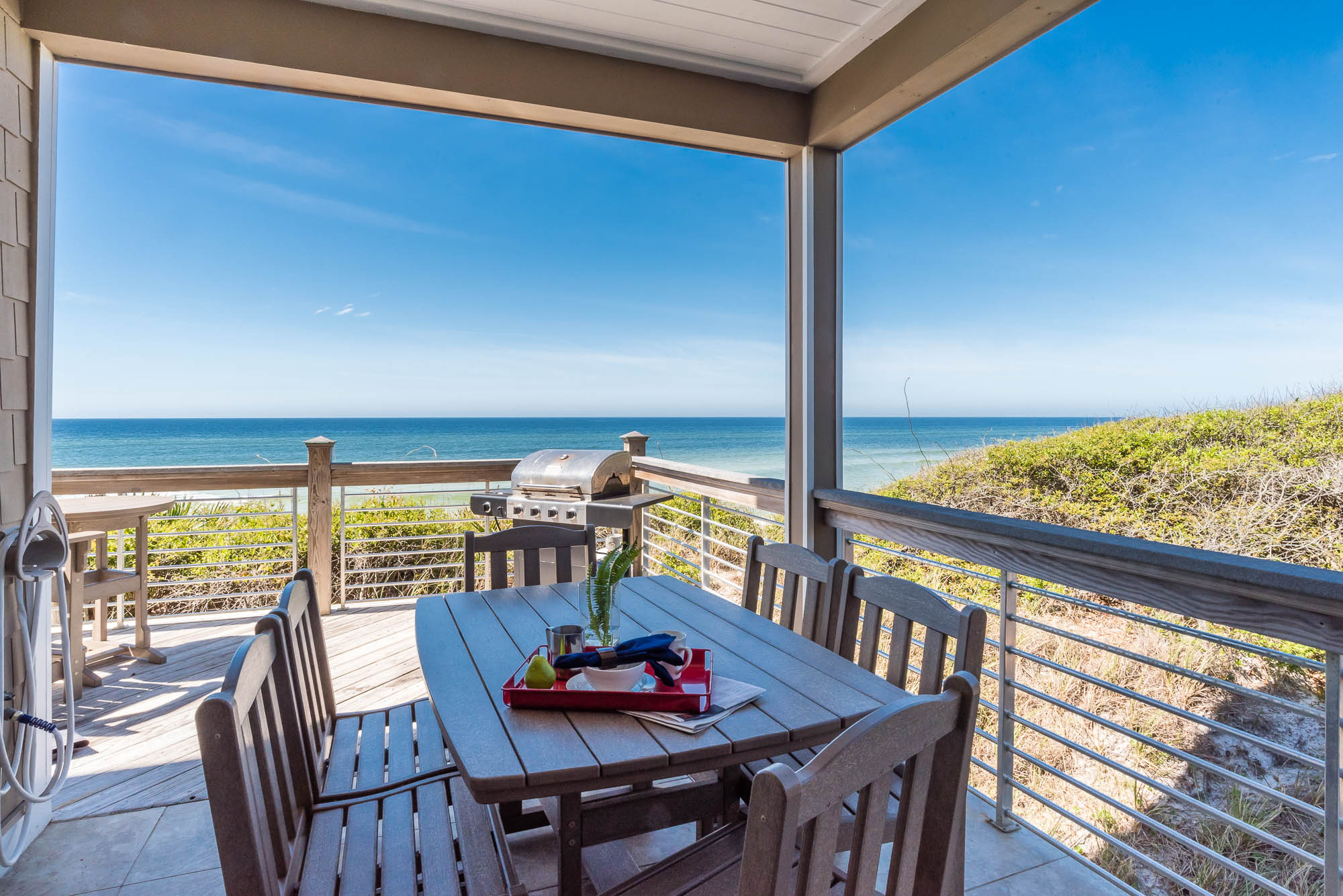 Pelican Paradise - Unit A House / Cottage rental in 30a Beach House Rentals in Highway 30-A Florida - #14