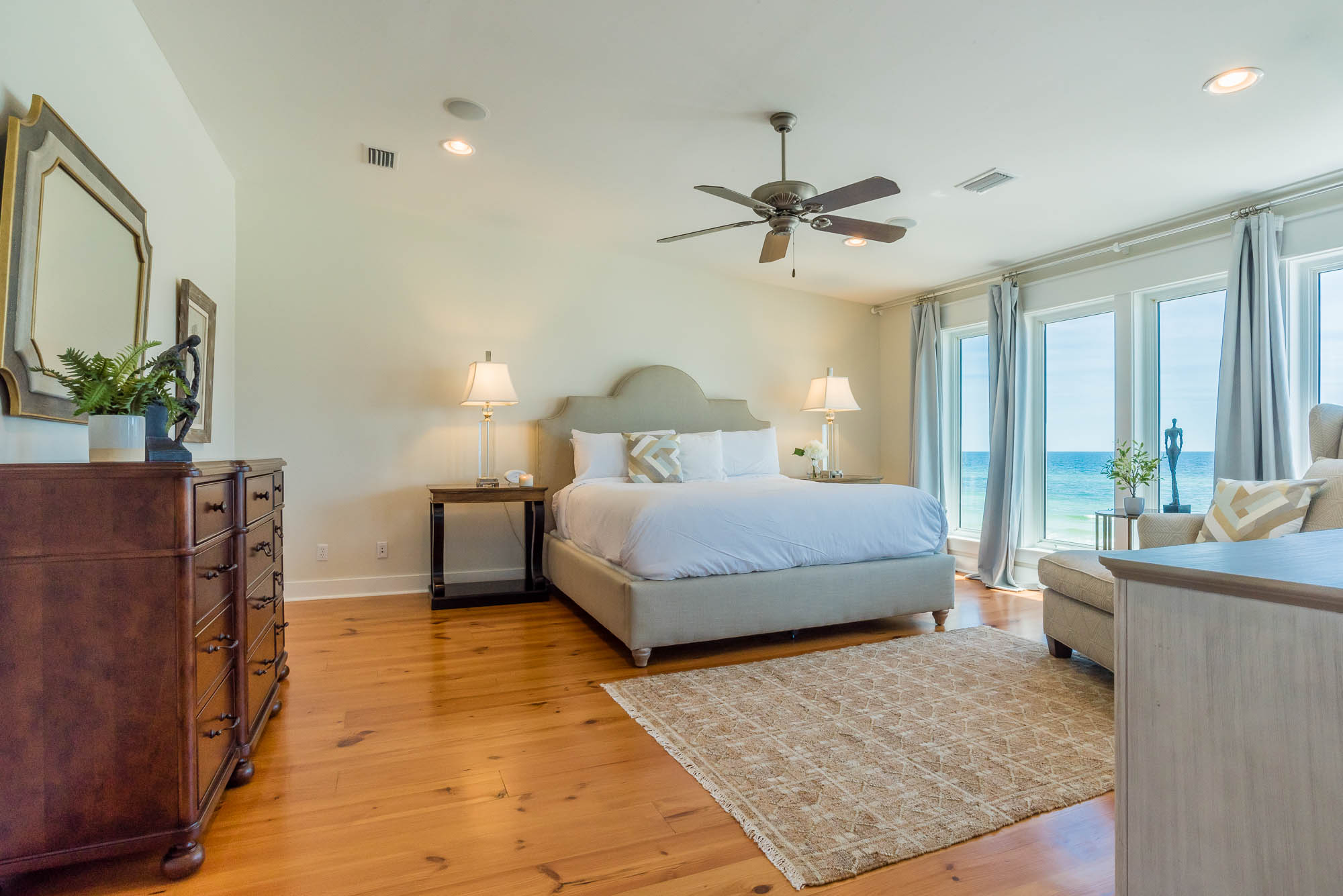 Pelican Paradise - Unit A House / Cottage rental in 30a Beach House Rentals in Highway 30-A Florida - #15