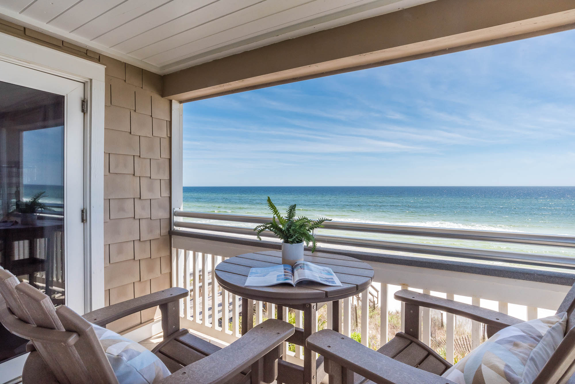 Pelican Paradise - Unit A House / Cottage rental in 30a Beach House Rentals in Highway 30-A Florida - #17