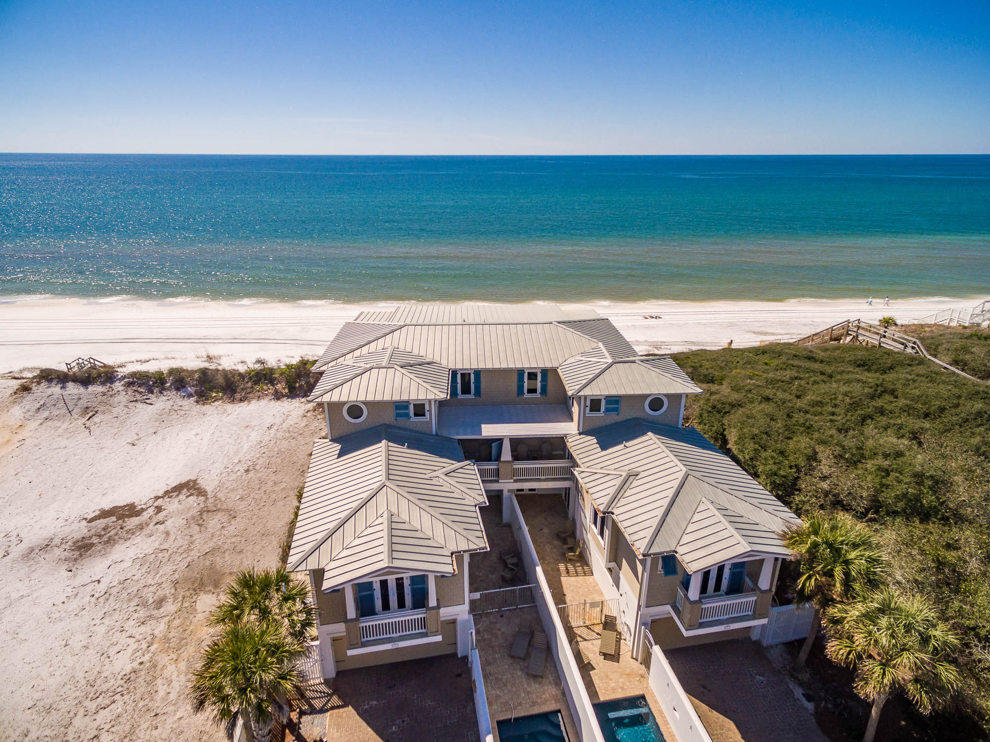 Pelican Paradise - Unit A House / Cottage rental in 30a Beach House Rentals in Highway 30-A Florida - #29