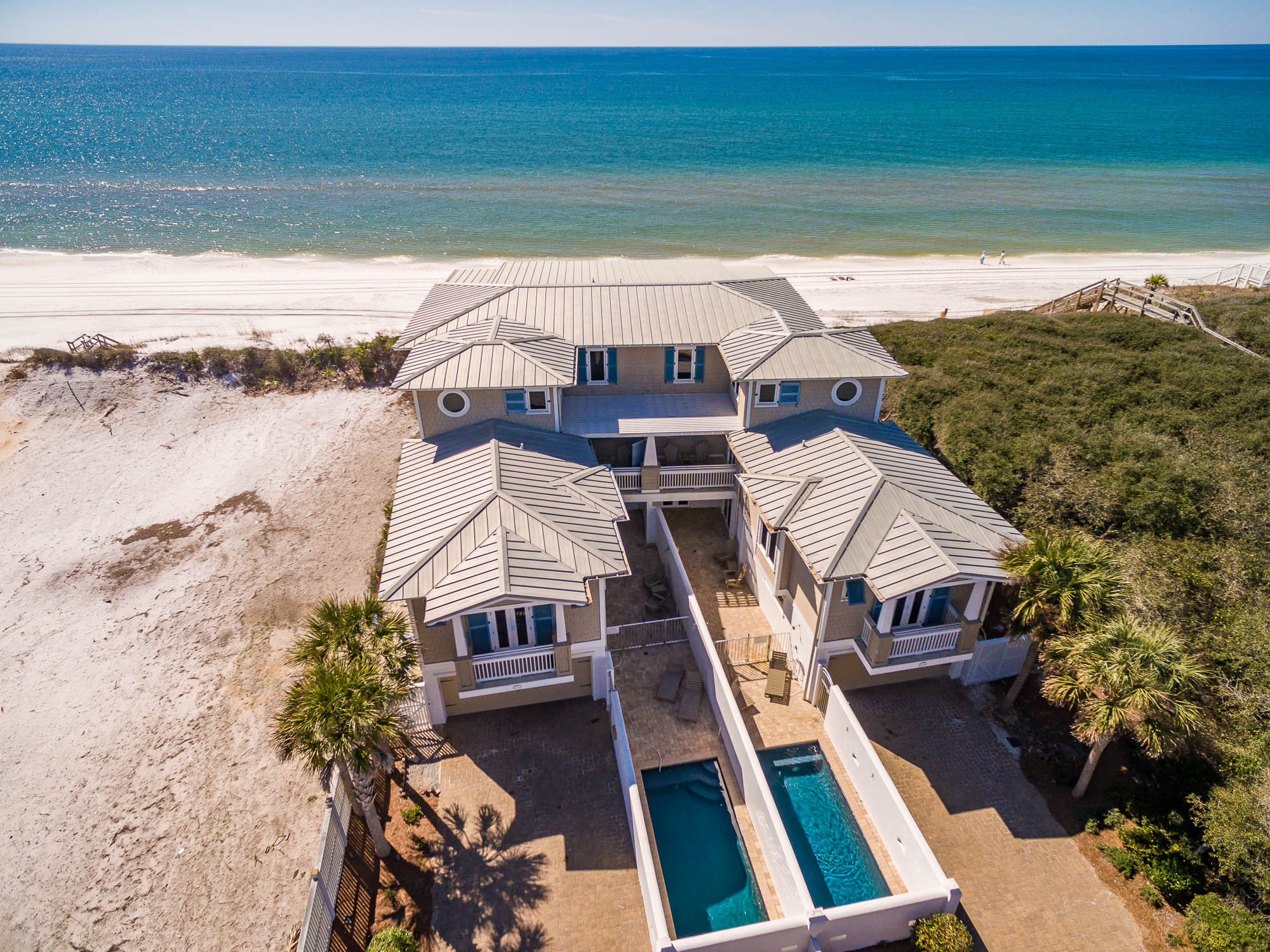 Pelican Paradise - Unit A House / Cottage rental in 30a Beach House Rentals in Highway 30-A Florida - #31