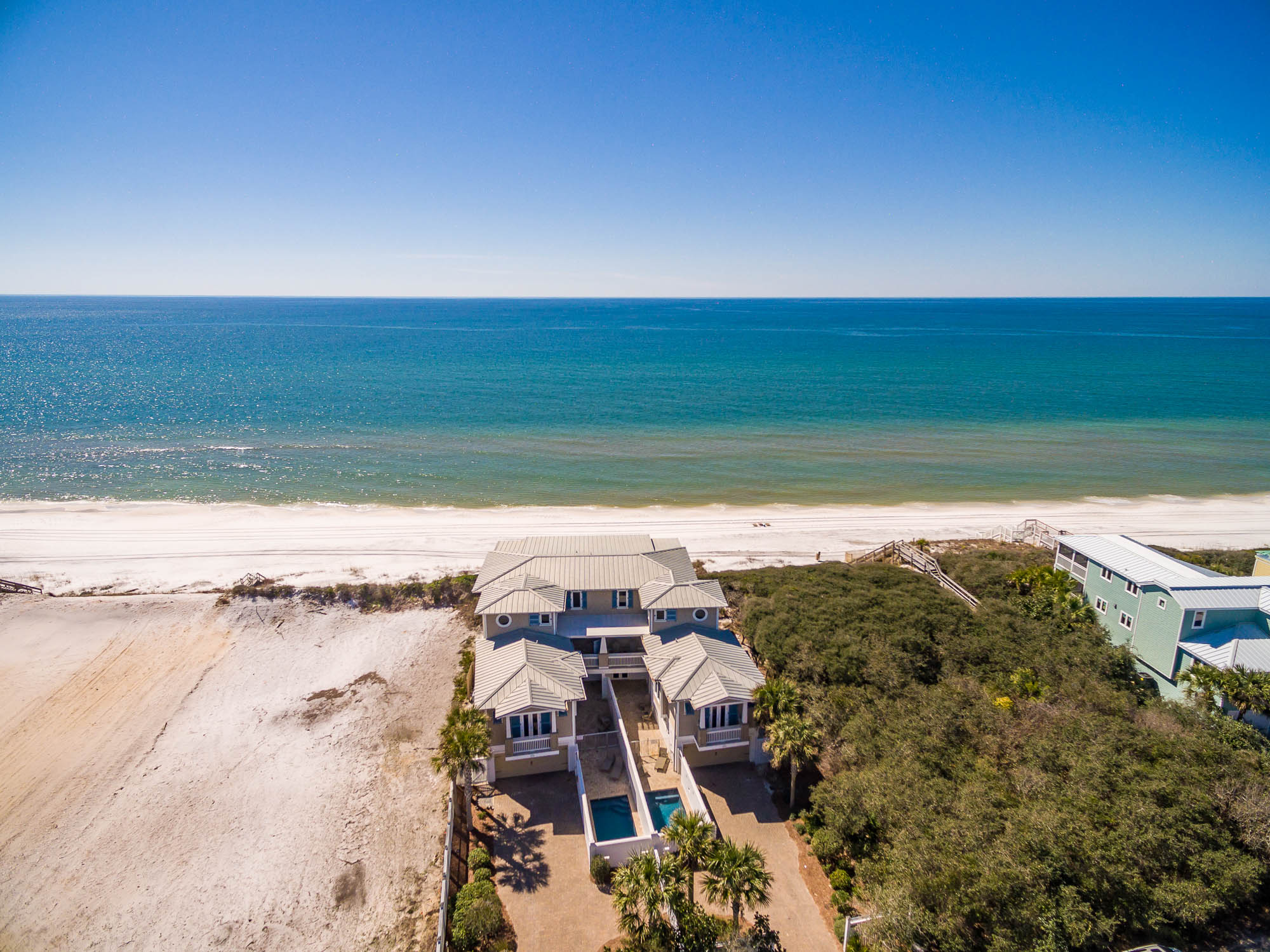 Pelican Paradise - Unit A House / Cottage rental in 30a Beach House Rentals in Highway 30-A Florida - #32