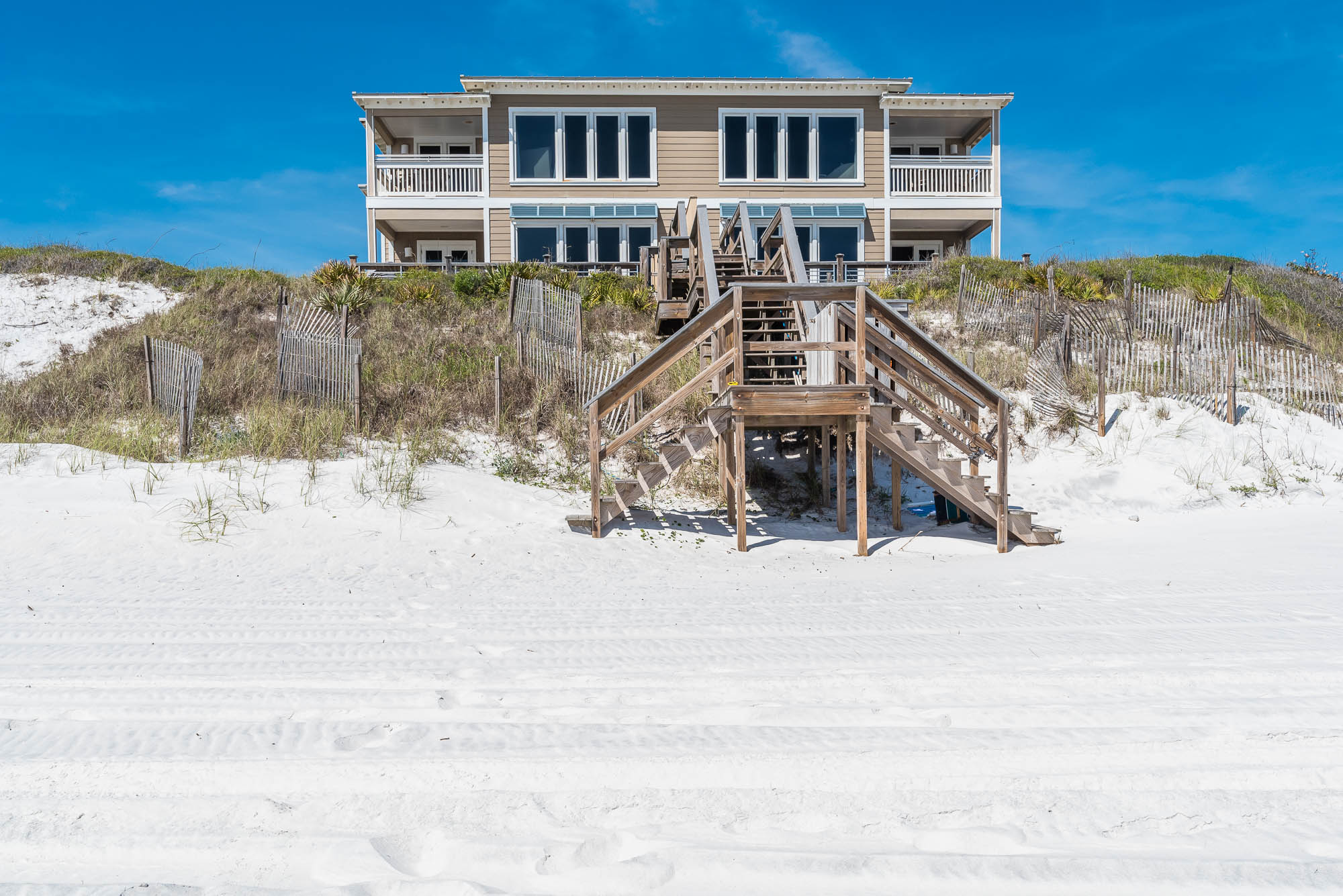 Pelican Paradise - Unit A House / Cottage rental in 30a Beach House Rentals in Highway 30-A Florida - #36