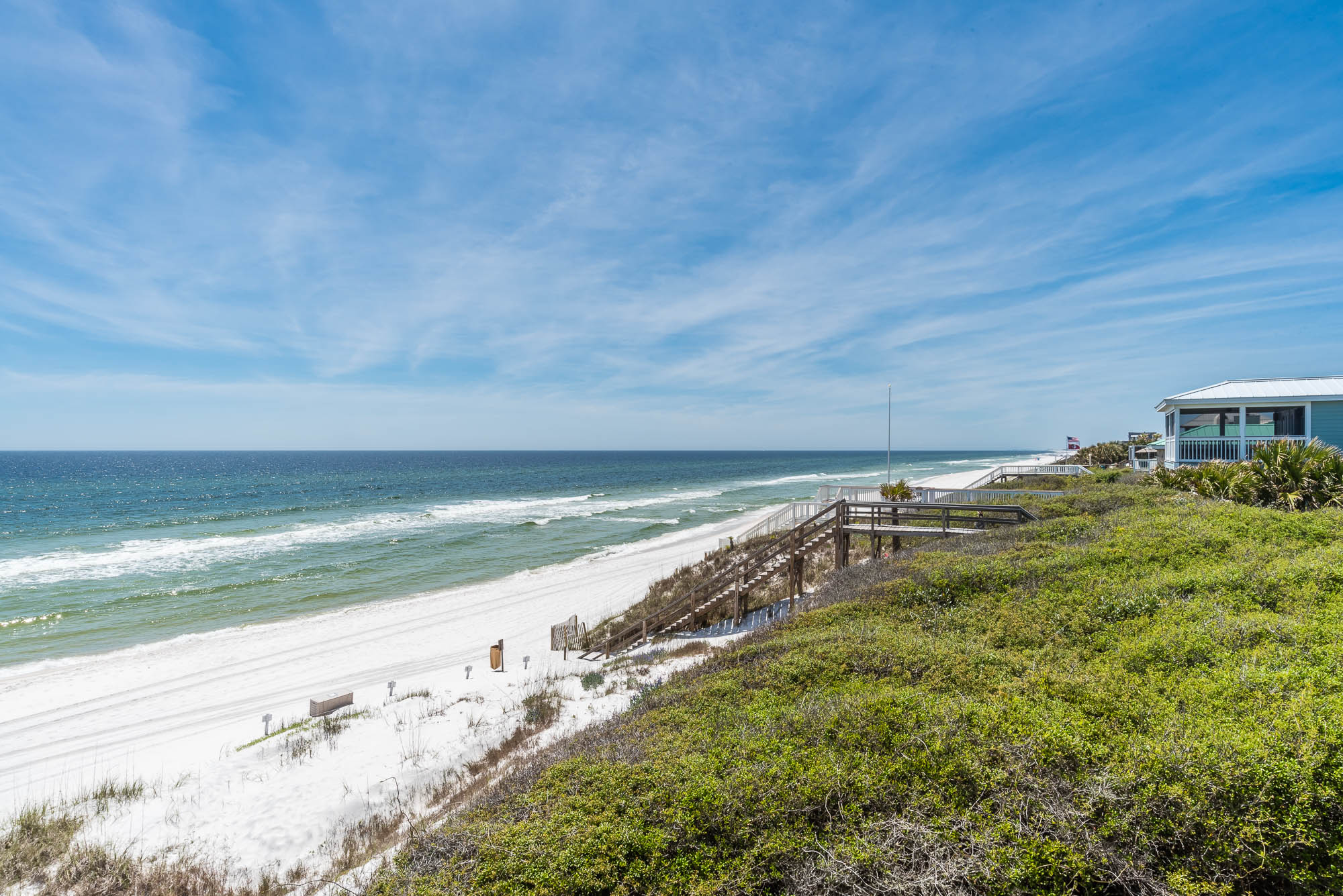 Pelican Paradise - Unit A House / Cottage rental in 30a Beach House Rentals in Highway 30-A Florida - #42