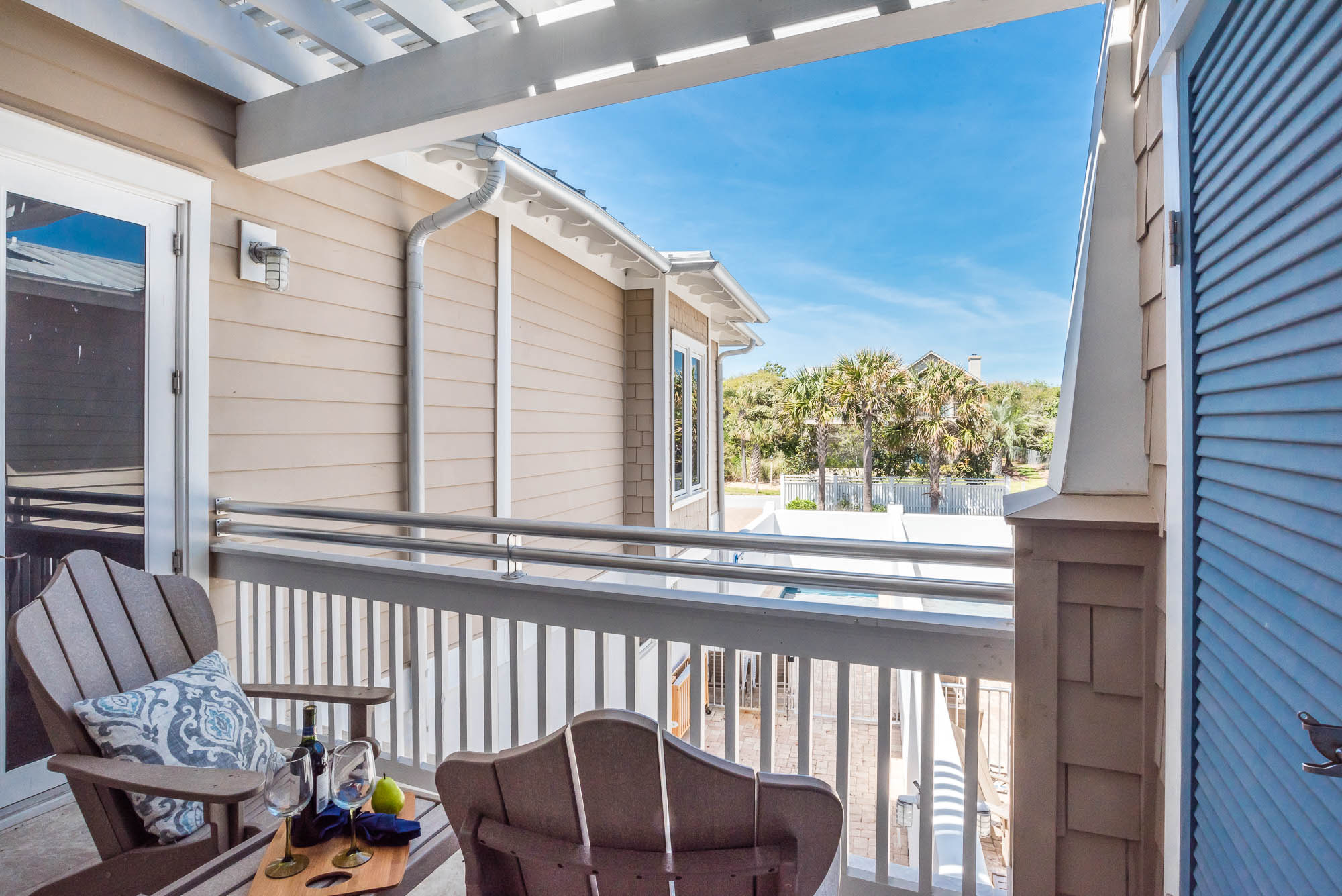 Pelican Paradise - Unit A House / Cottage rental in 30a Beach House Rentals in Highway 30-A Florida - #44