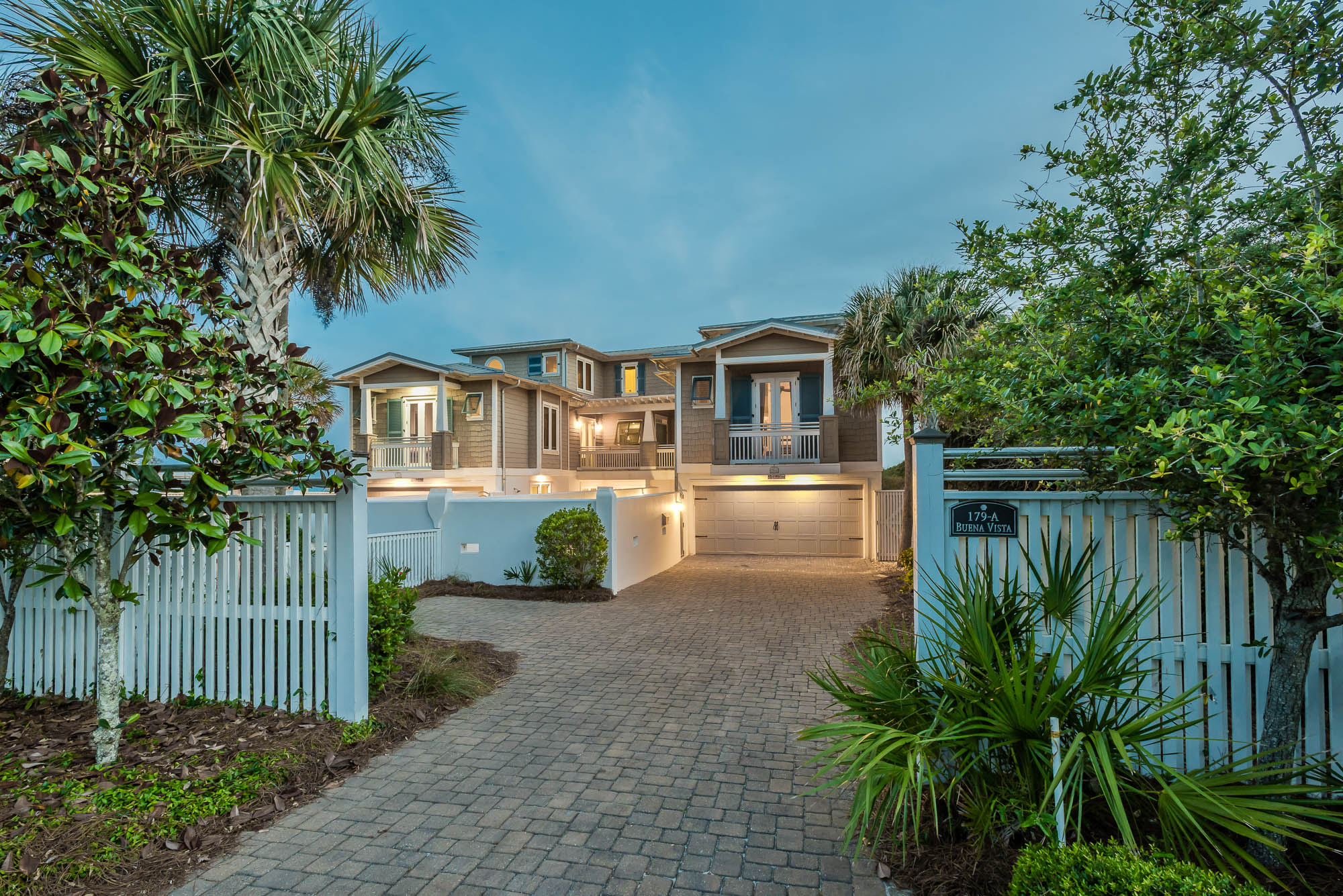 Pelican Paradise - Unit A House / Cottage rental in 30a Beach House Rentals in Highway 30-A Florida - #45