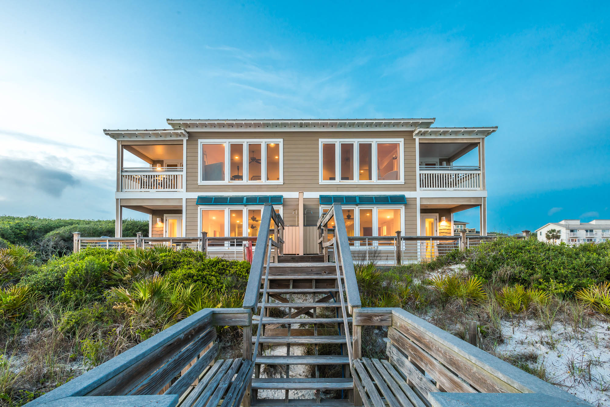 Pelican Paradise - Unit A House / Cottage rental in 30a Beach House Rentals in Highway 30-A Florida - #47