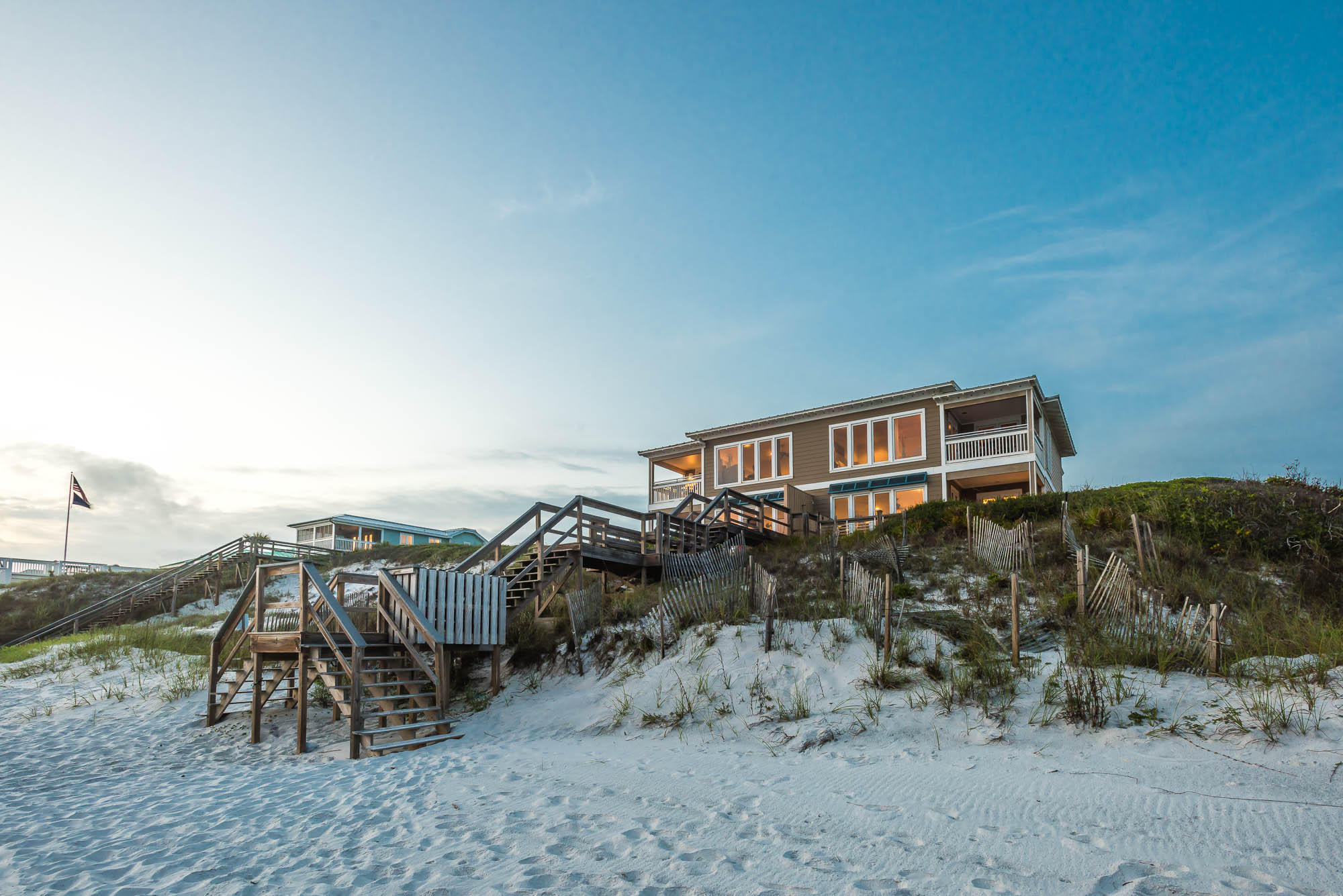 Pelican Paradise - Unit A House / Cottage rental in 30a Beach House Rentals in Highway 30-A Florida - #49