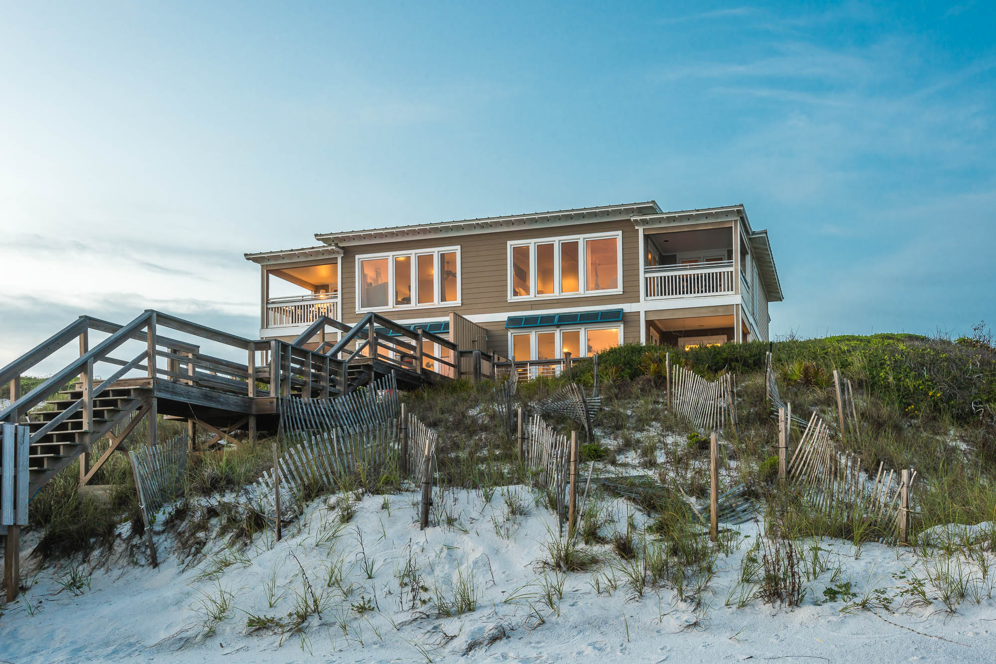 Pelican Paradise - Unit A House / Cottage rental in 30a Beach House Rentals in Highway 30-A Florida - #50