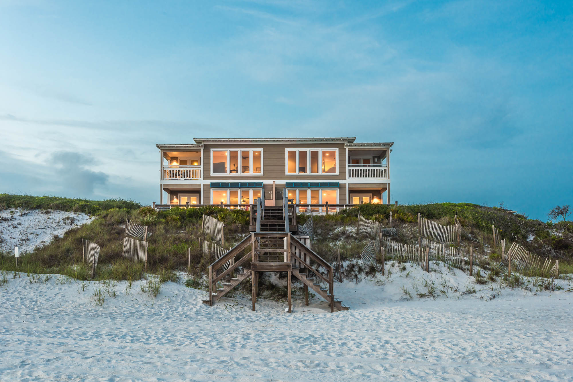 Pelican Paradise - Unit A House / Cottage rental in 30a Beach House Rentals in Highway 30-A Florida - #51