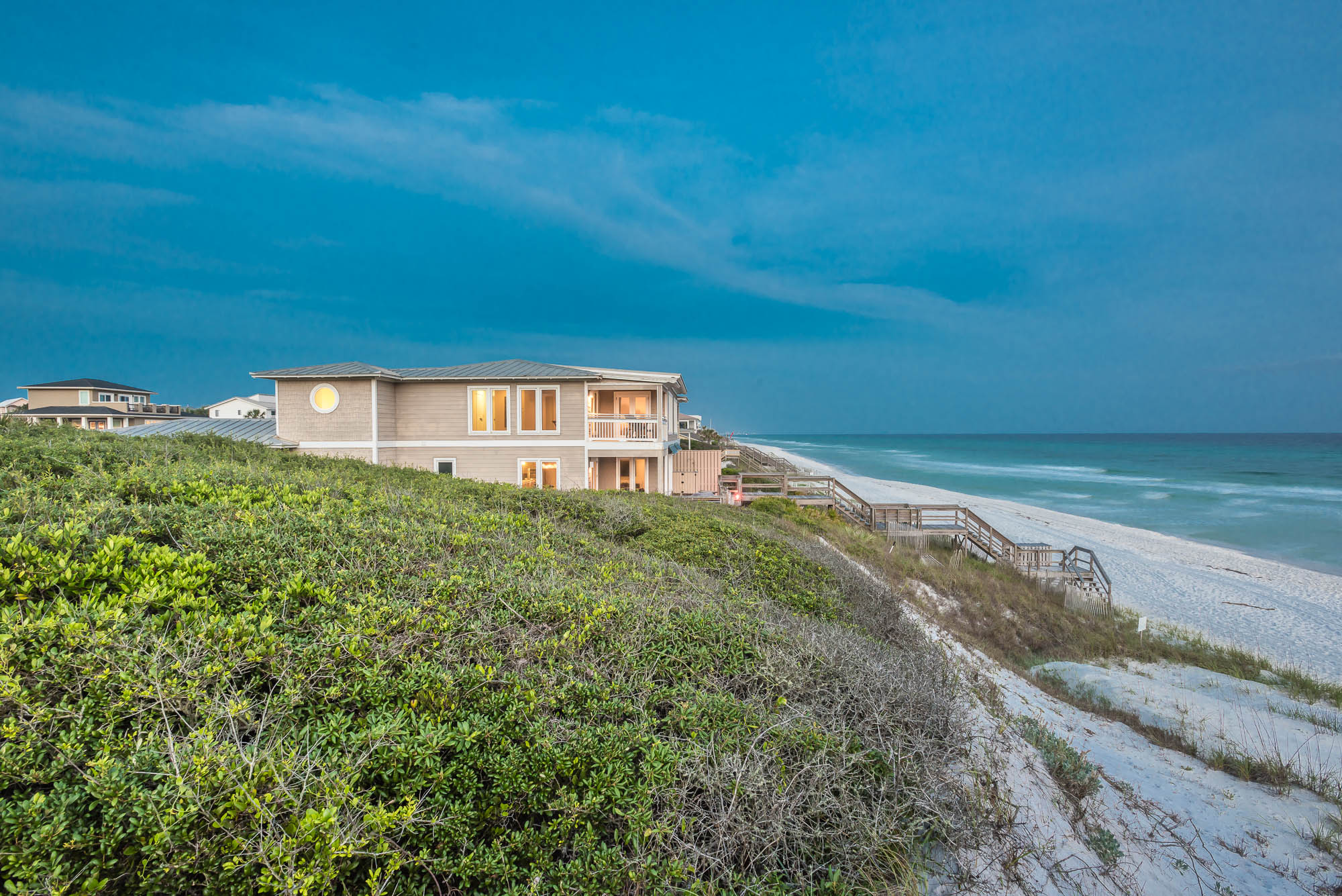 Pelican Paradise - Unit A House / Cottage rental in 30a Beach House Rentals in Highway 30-A Florida - #52