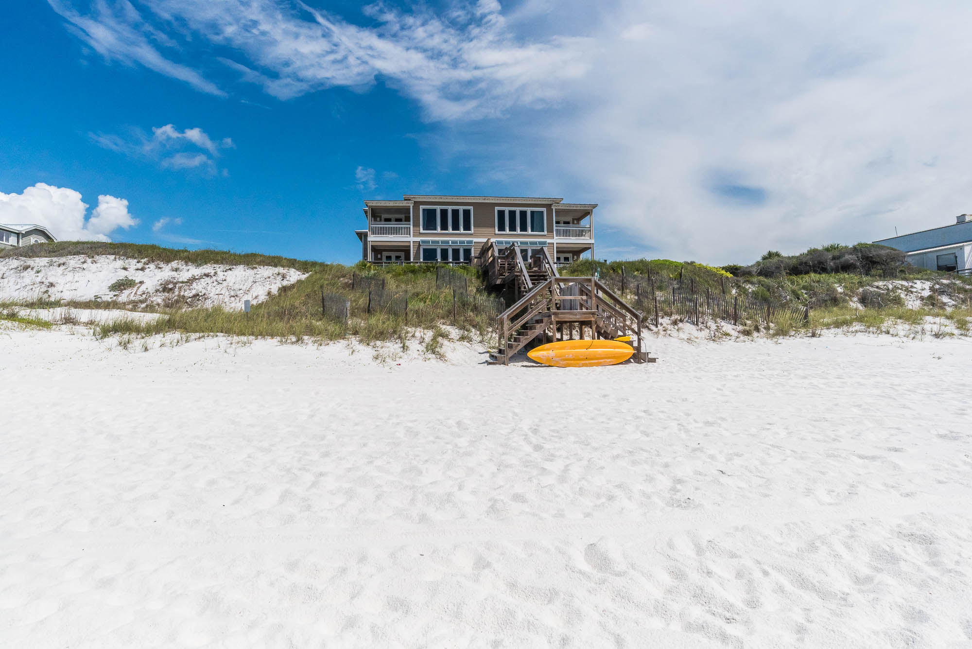 Pelican Paradise - Unit A House / Cottage rental in 30a Beach House Rentals in Highway 30-A Florida - #54