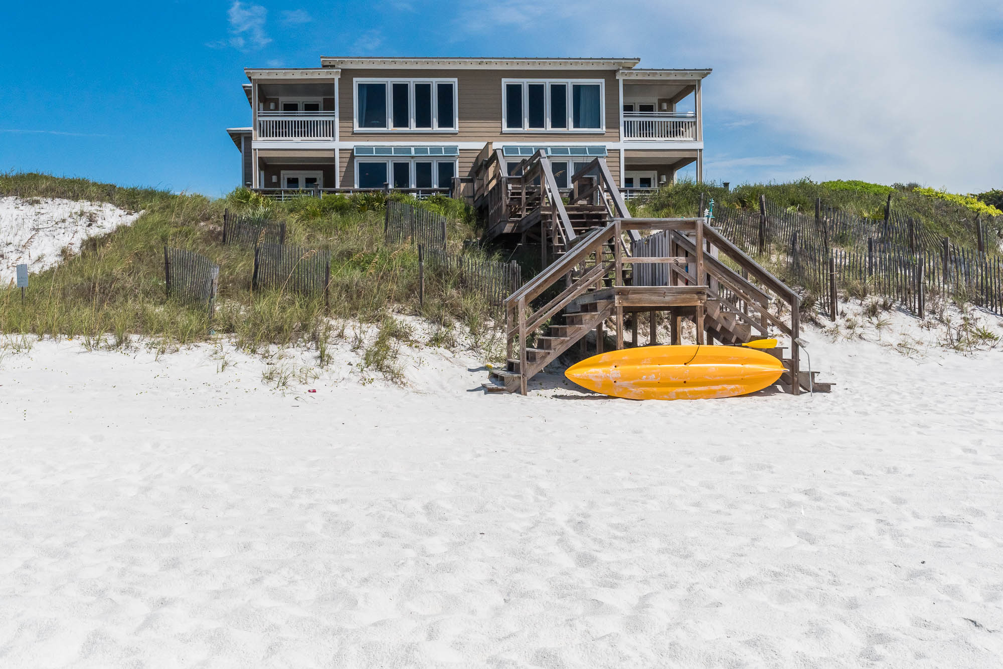 Pelican Paradise - Unit A House / Cottage rental in 30a Beach House Rentals in Highway 30-A Florida - #55