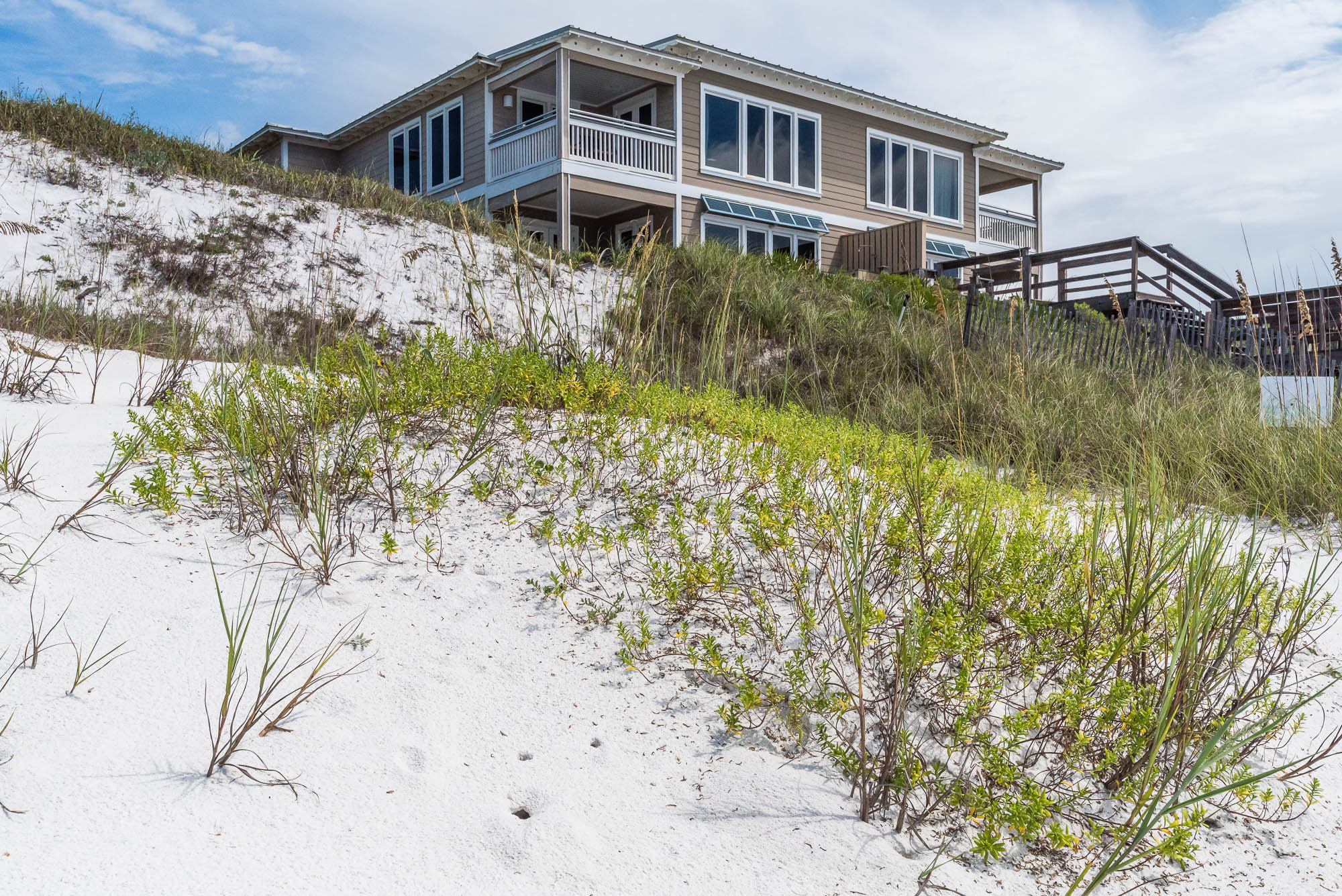 Pelican Paradise - Unit A House / Cottage rental in 30a Beach House Rentals in Highway 30-A Florida - #58