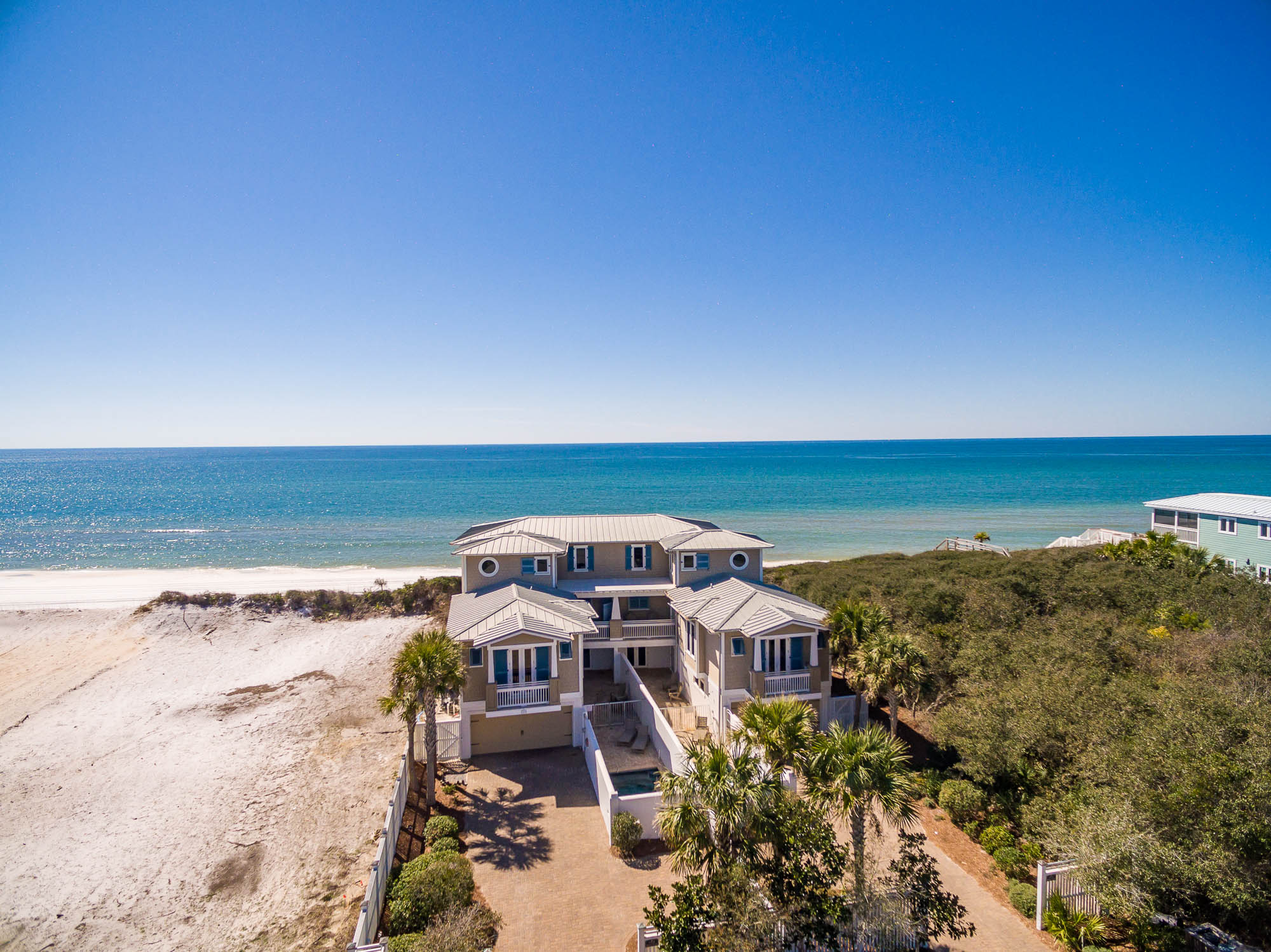 Pelican Paradise - Unit A House / Cottage rental in 30a Beach House Rentals in Highway 30-A Florida - #60