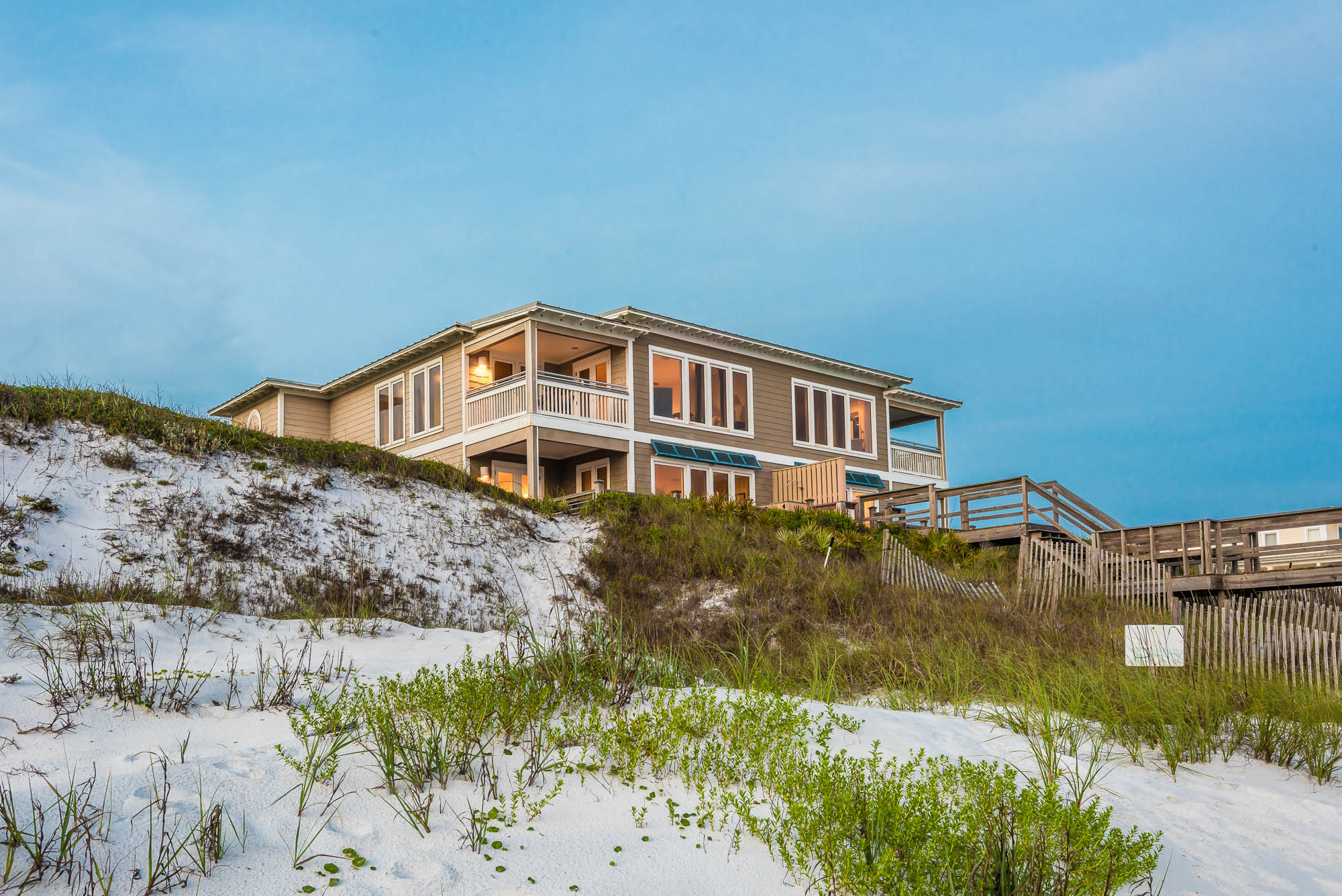 Pelican Paradise House / Cottage rental in 30a Beach House Rentals in Highway 30-A Florida - #3