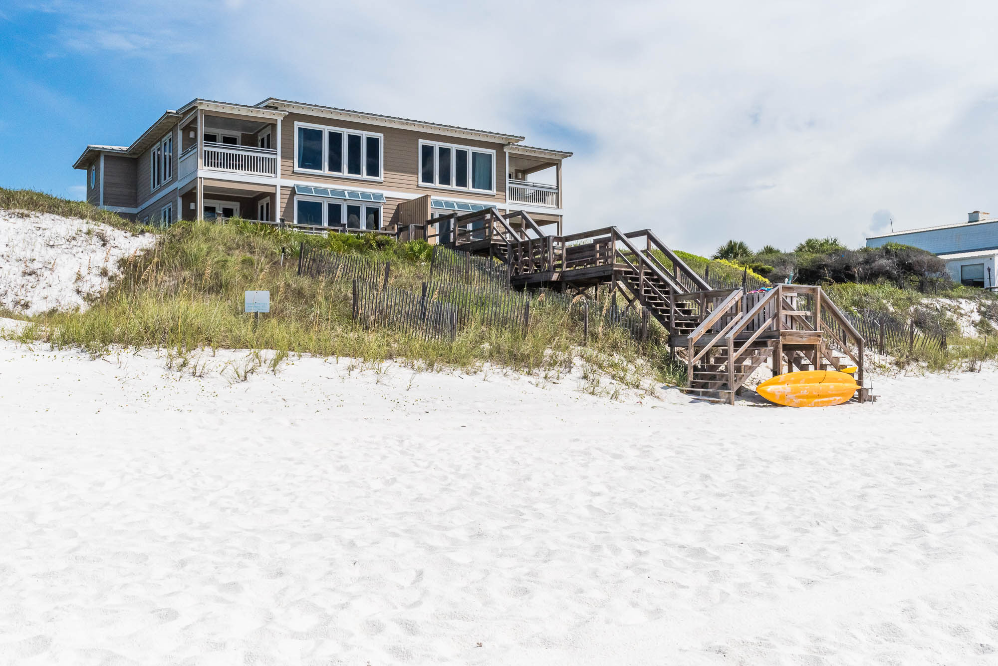 Pelican Paradise House / Cottage rental in 30a Beach House Rentals in Highway 30-A Florida - #11