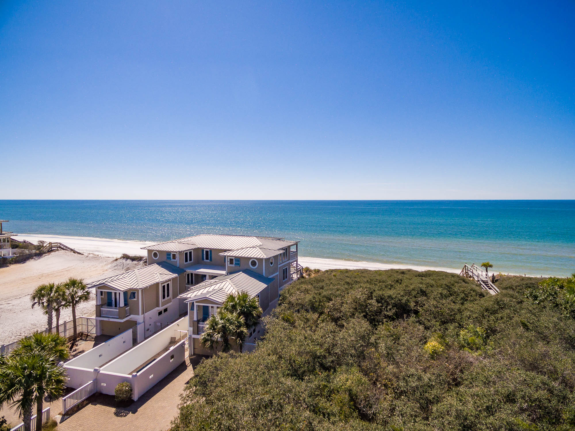 Pelican Paradise House / Cottage rental in 30a Beach House Rentals in Highway 30-A Florida - #14