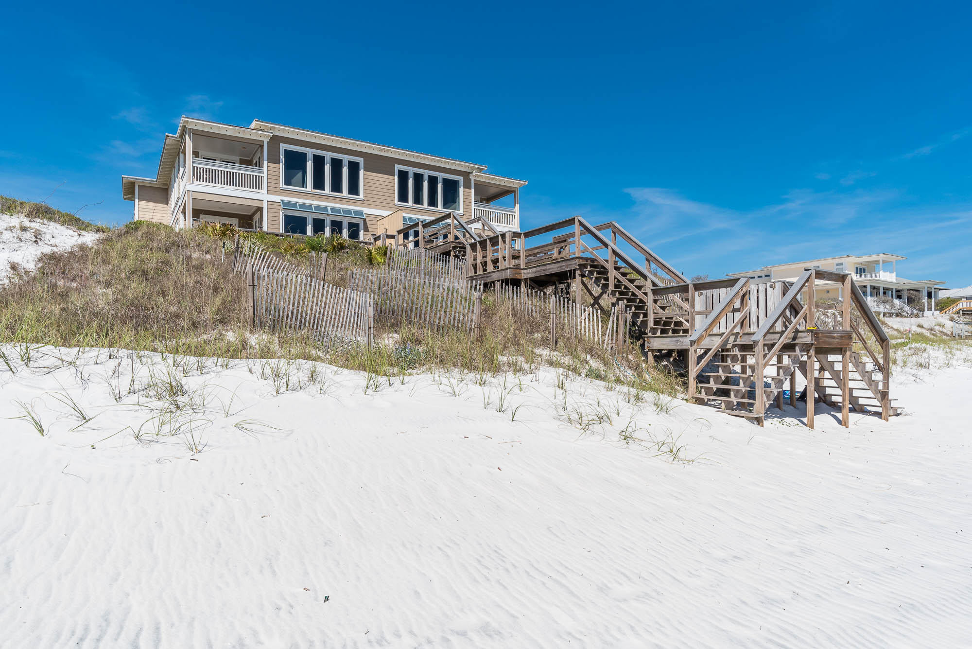 Pelican Paradise House / Cottage rental in 30a Beach House Rentals in Highway 30-A Florida - #26