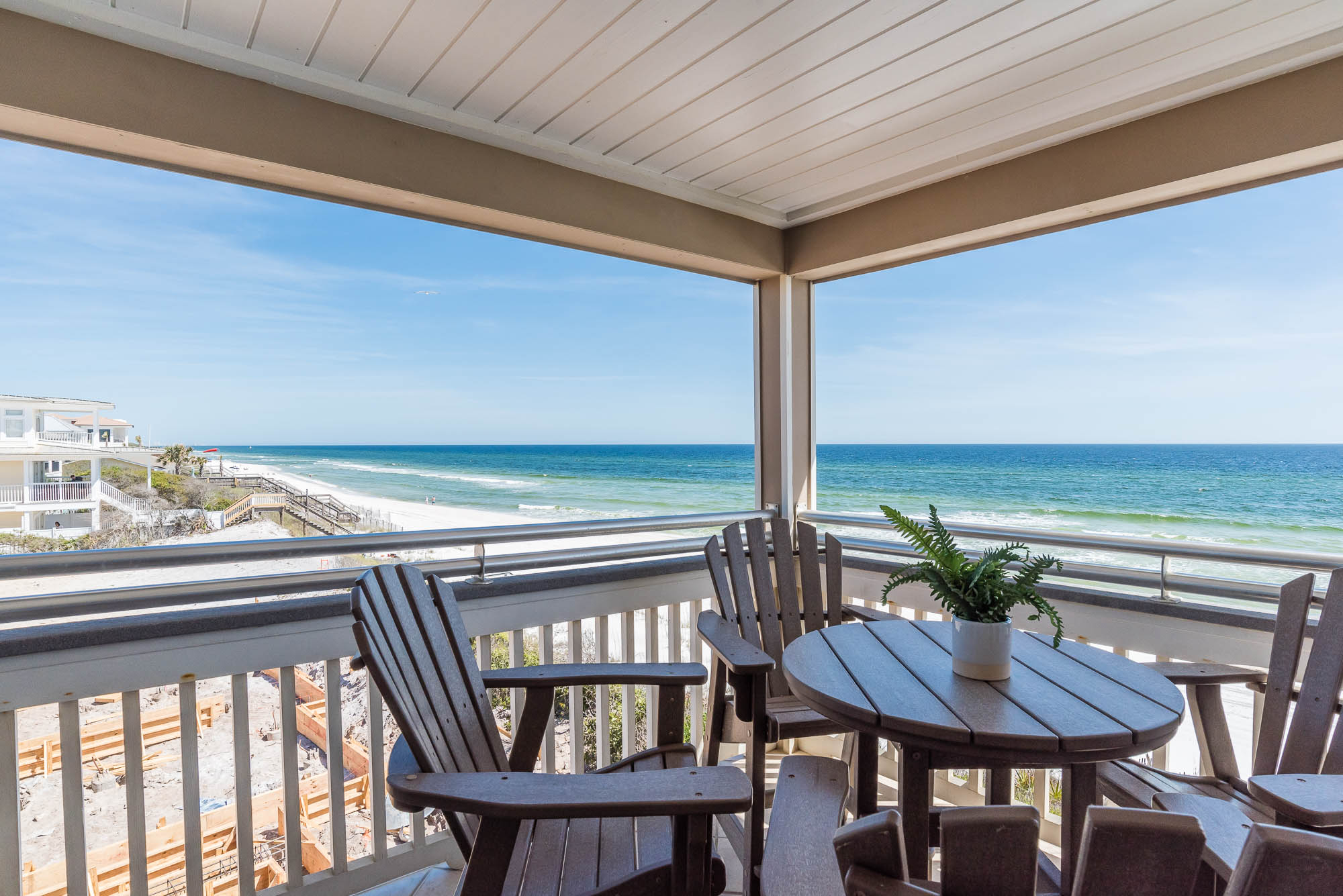 Pelican Paradise House / Cottage rental in 30a Beach House Rentals in Highway 30-A Florida - #83