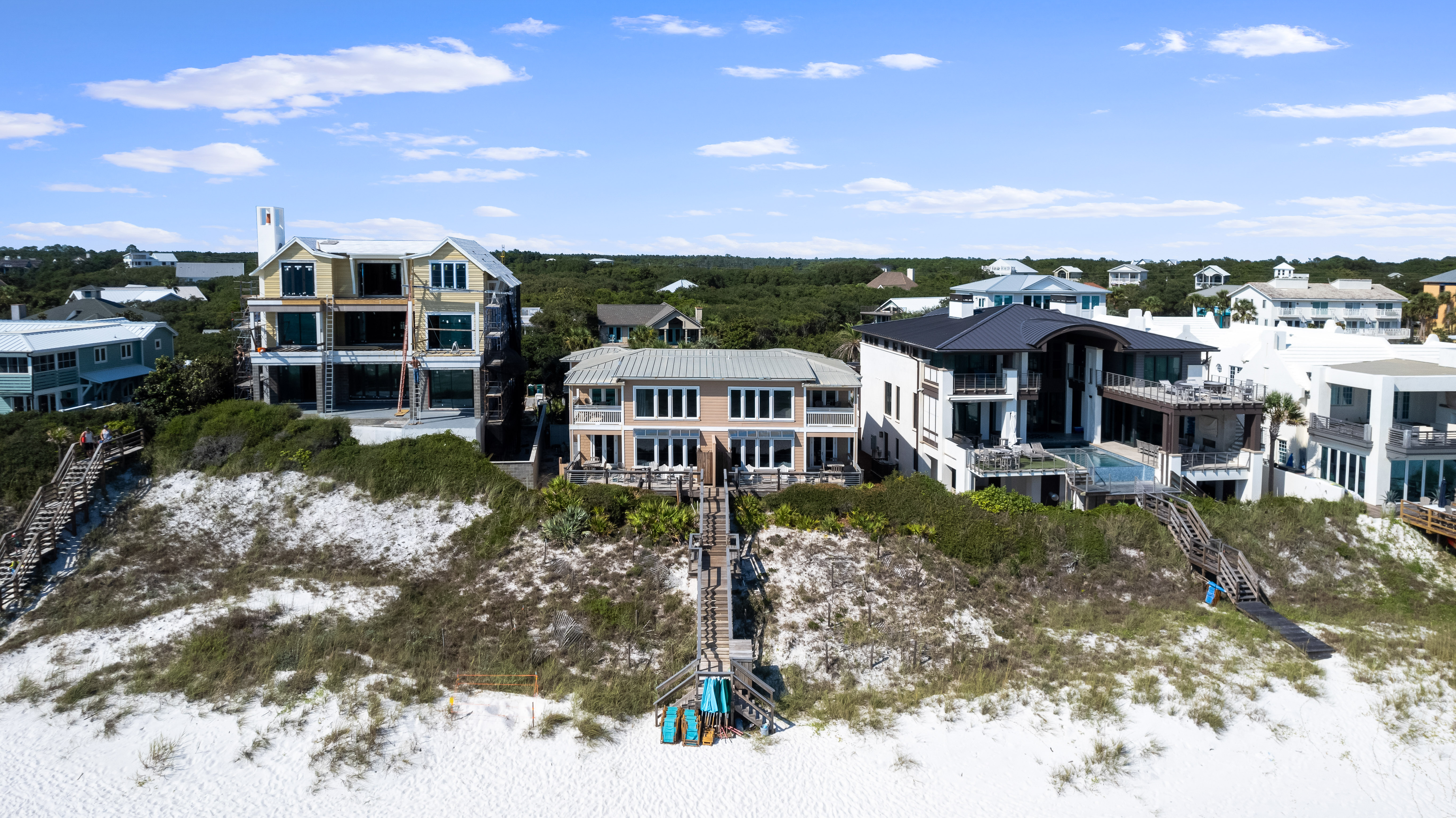 Pelican Paradise Unit B House / Cottage rental in 30a Beach House Rentals in Highway 30-A Florida - #7