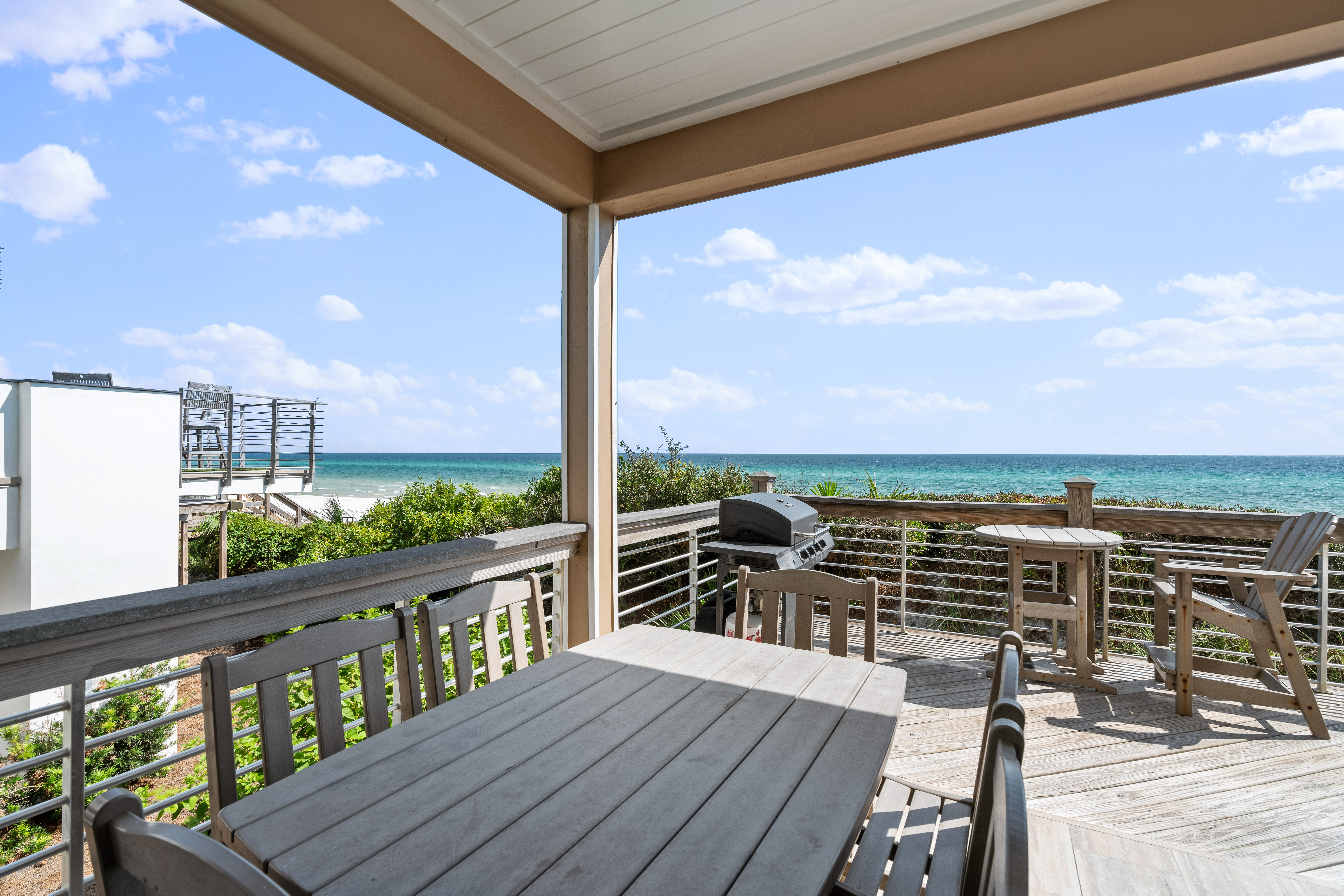 Pelican Paradise Unit B House / Cottage rental in 30a Beach House Rentals in Highway 30-A Florida - #14