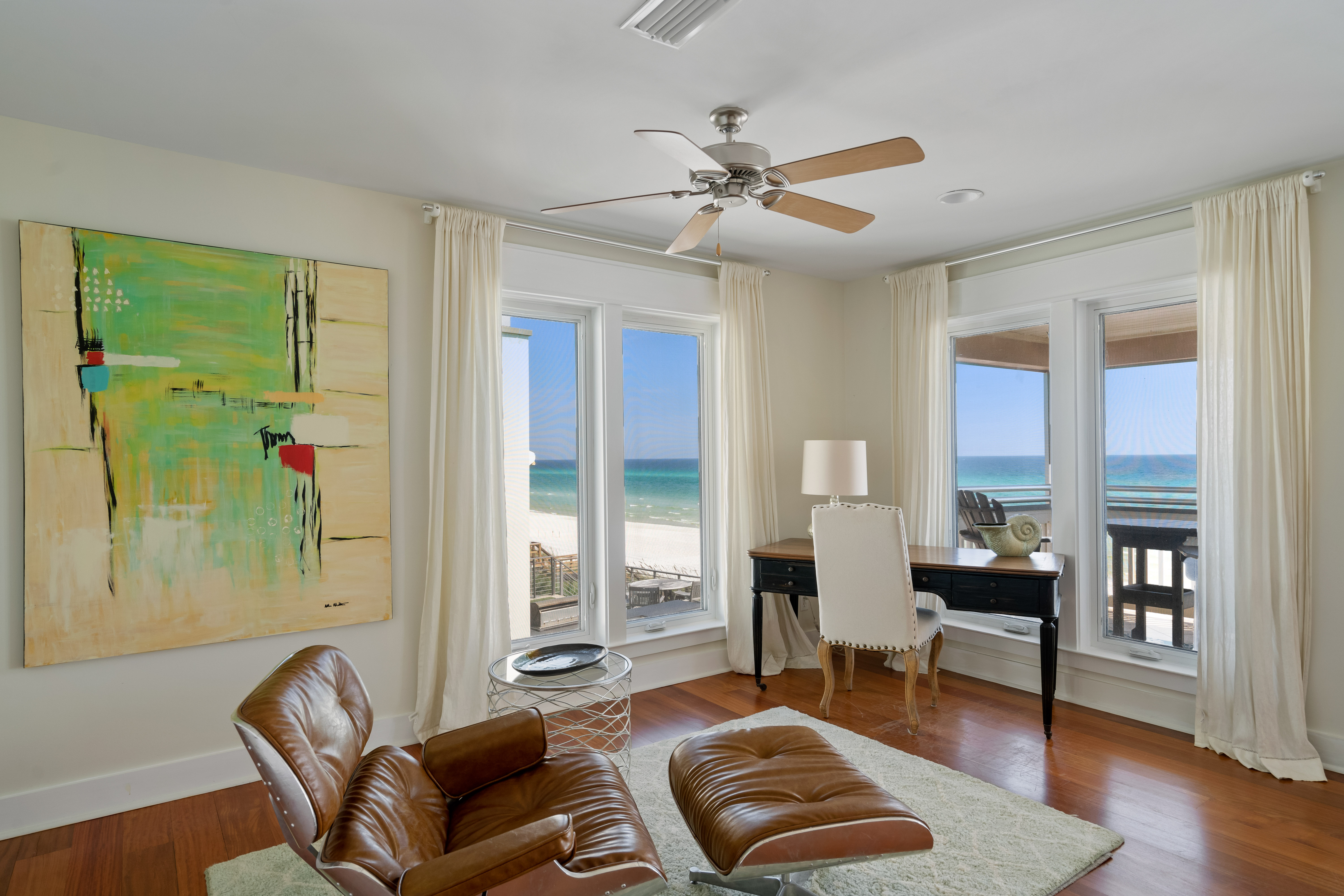 Pelican Paradise Unit B House / Cottage rental in 30a Beach House Rentals in Highway 30-A Florida - #39