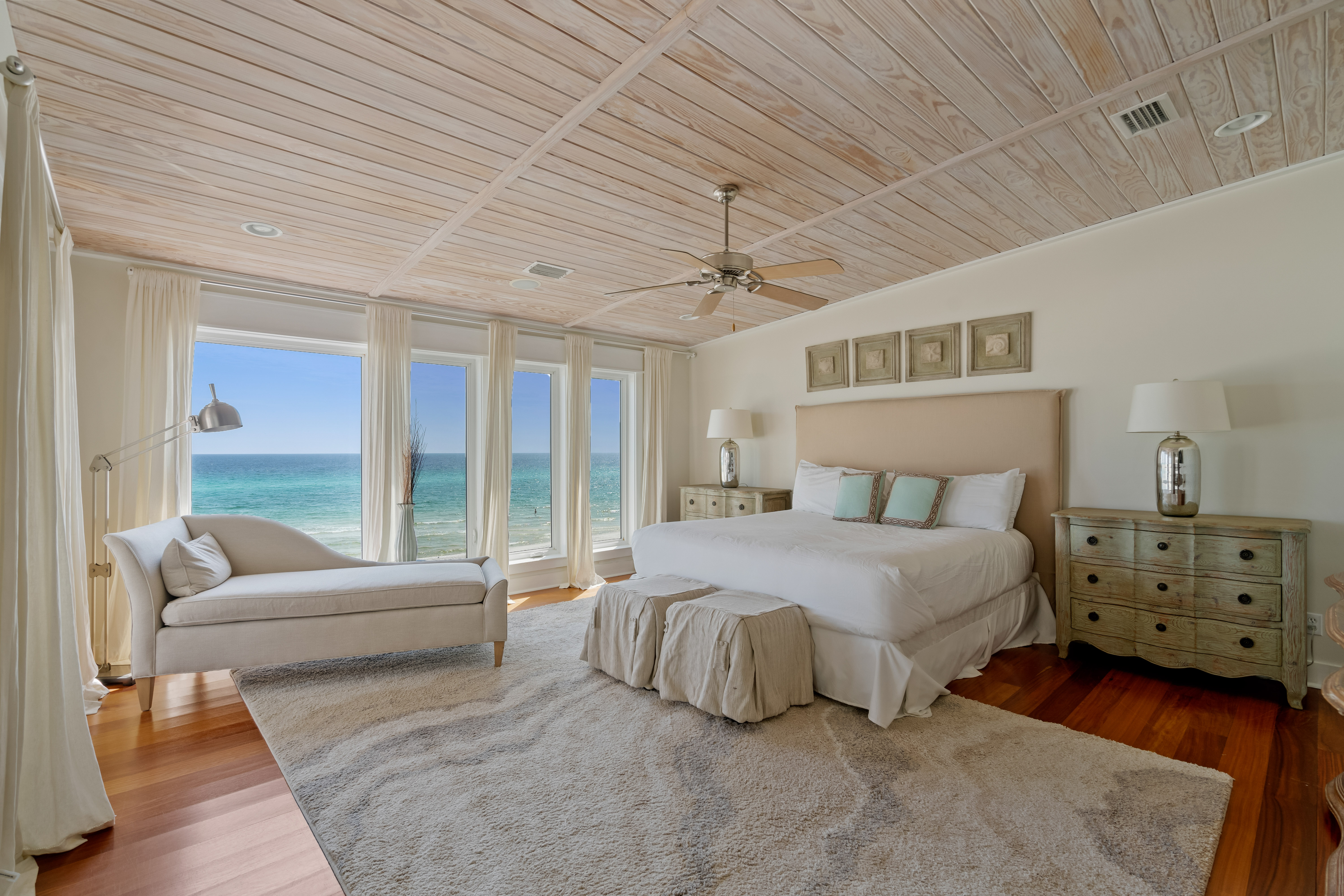 Pelican Paradise Unit B House / Cottage rental in 30a Beach House Rentals in Highway 30-A Florida - #40