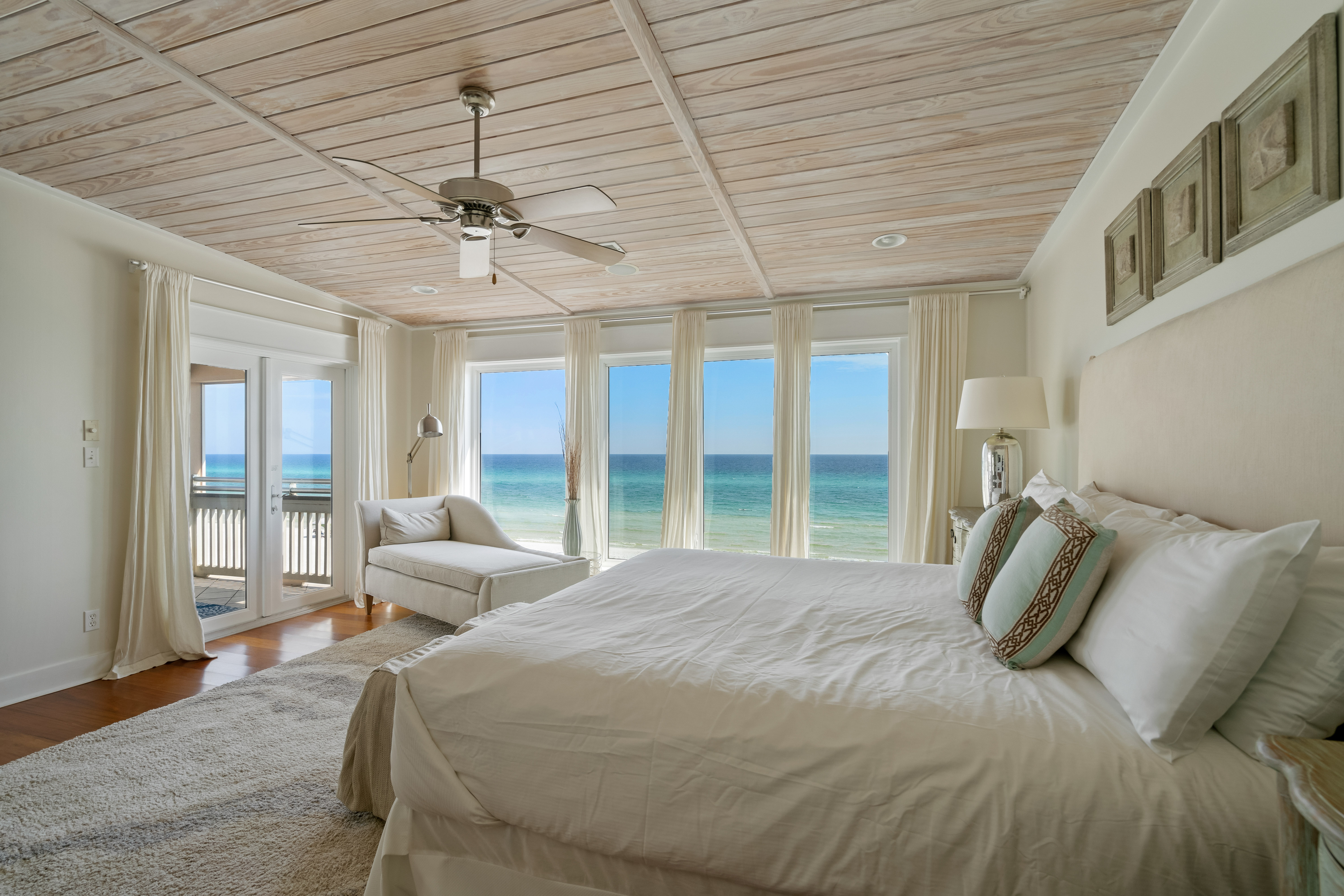 Pelican Paradise Unit B House / Cottage rental in 30a Beach House Rentals in Highway 30-A Florida - #41