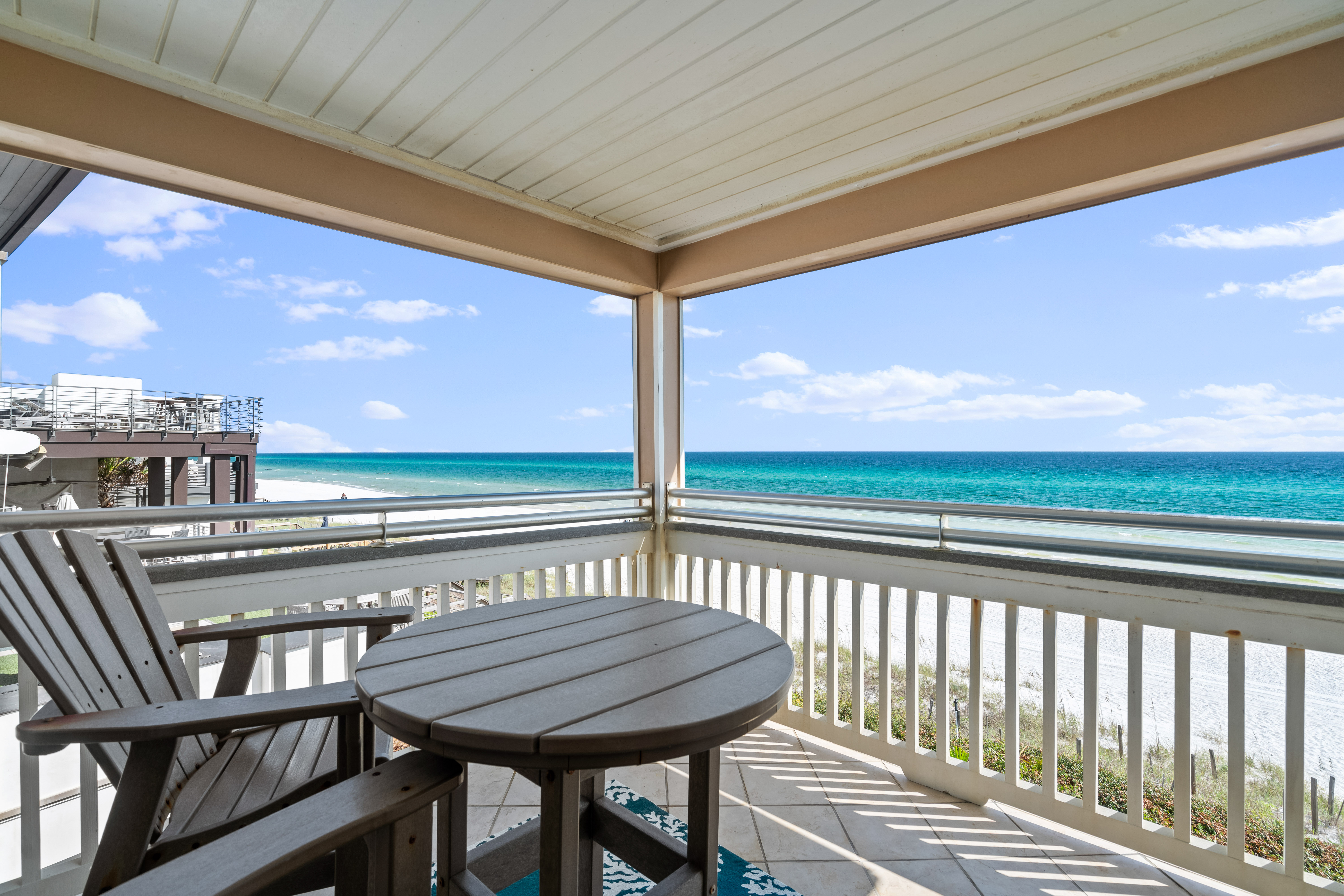 Pelican Paradise Unit B House / Cottage rental in 30a Beach House Rentals in Highway 30-A Florida - #43