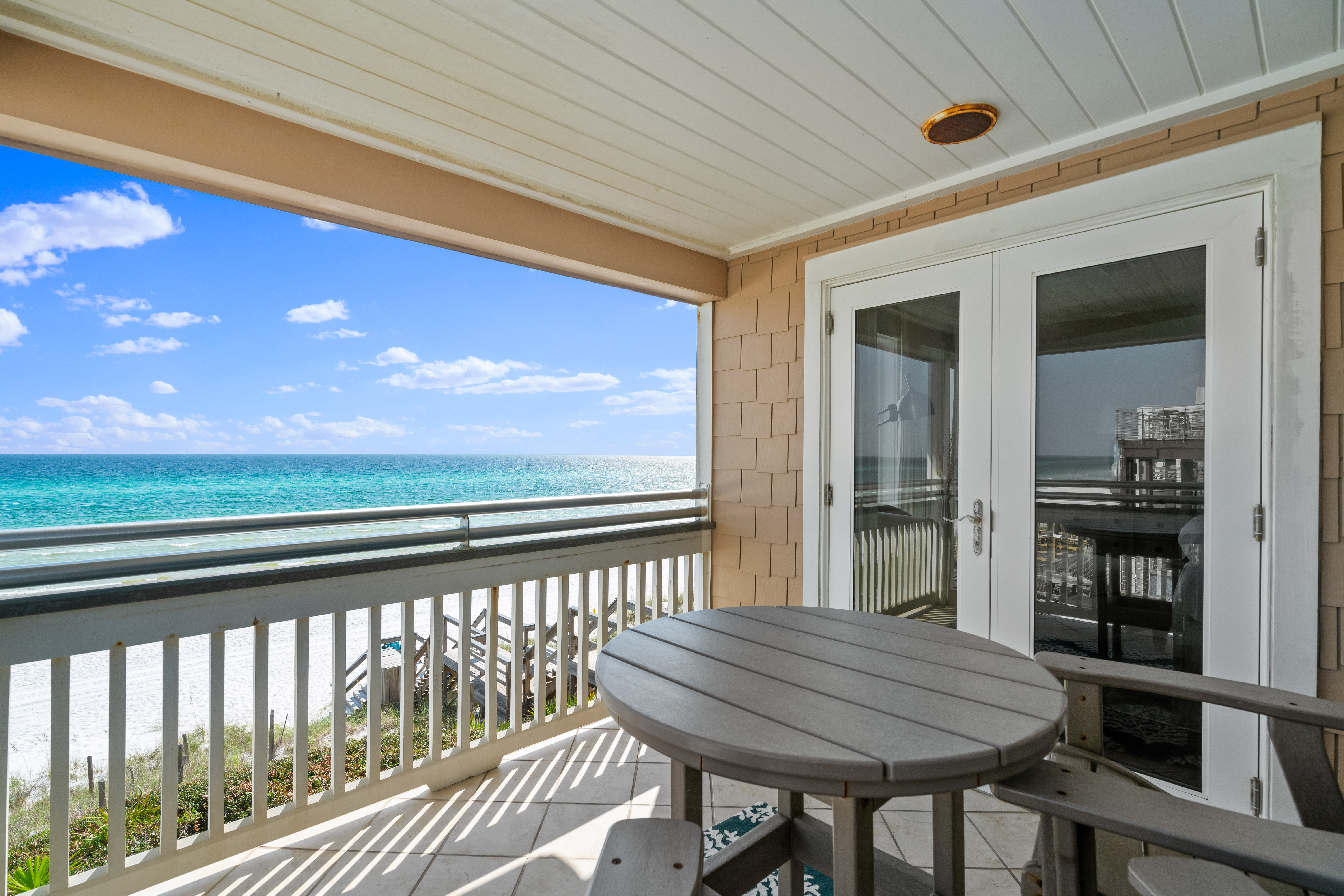 Pelican Paradise Unit B House / Cottage rental in 30a Beach House Rentals in Highway 30-A Florida - #44