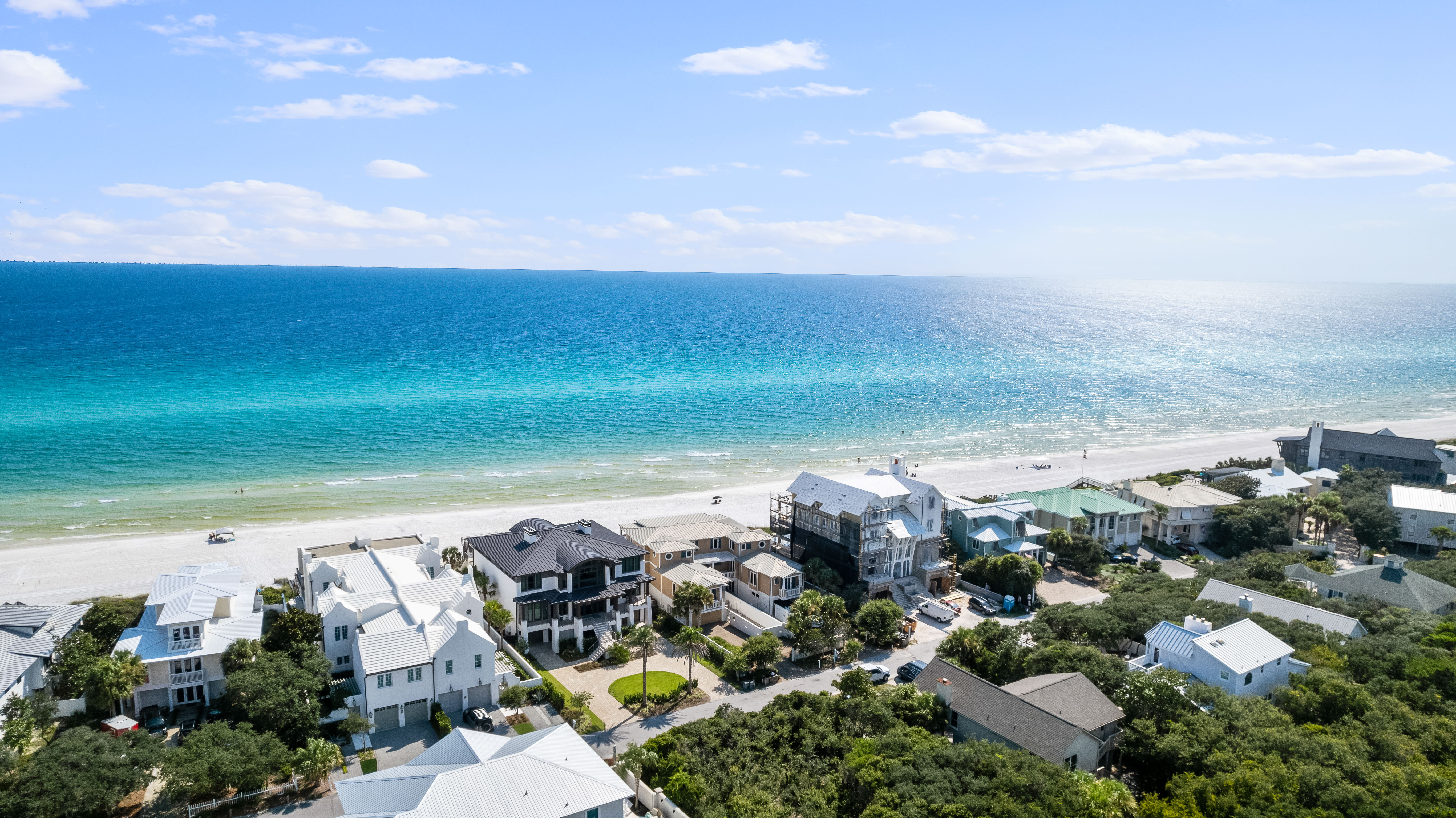 Pelican Paradise Unit B House / Cottage rental in 30a Beach House Rentals in Highway 30-A Florida - #64