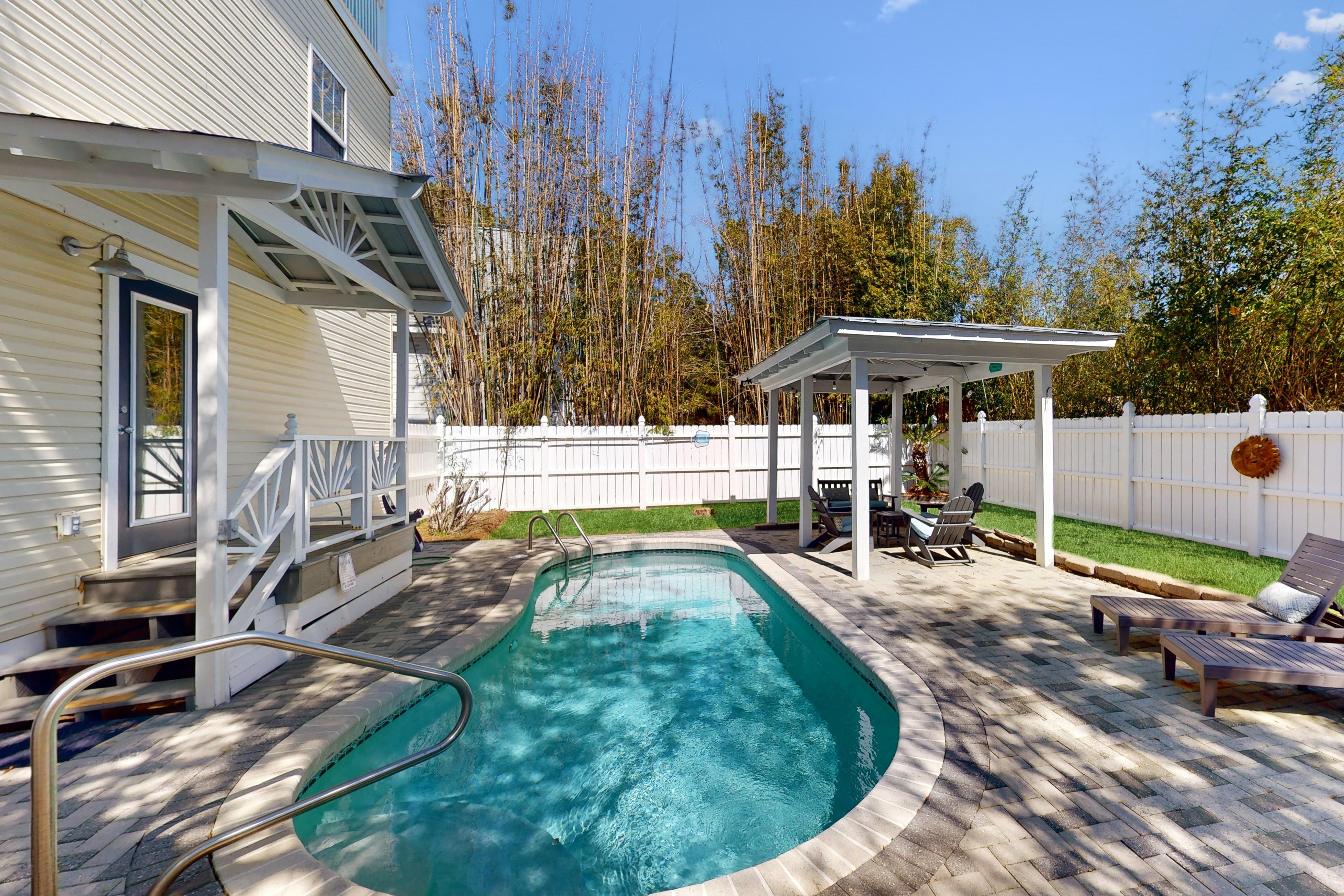 Riley's Retreat House / Cottage rental in 30a Beach House Rentals in Highway 30-A Florida - #1