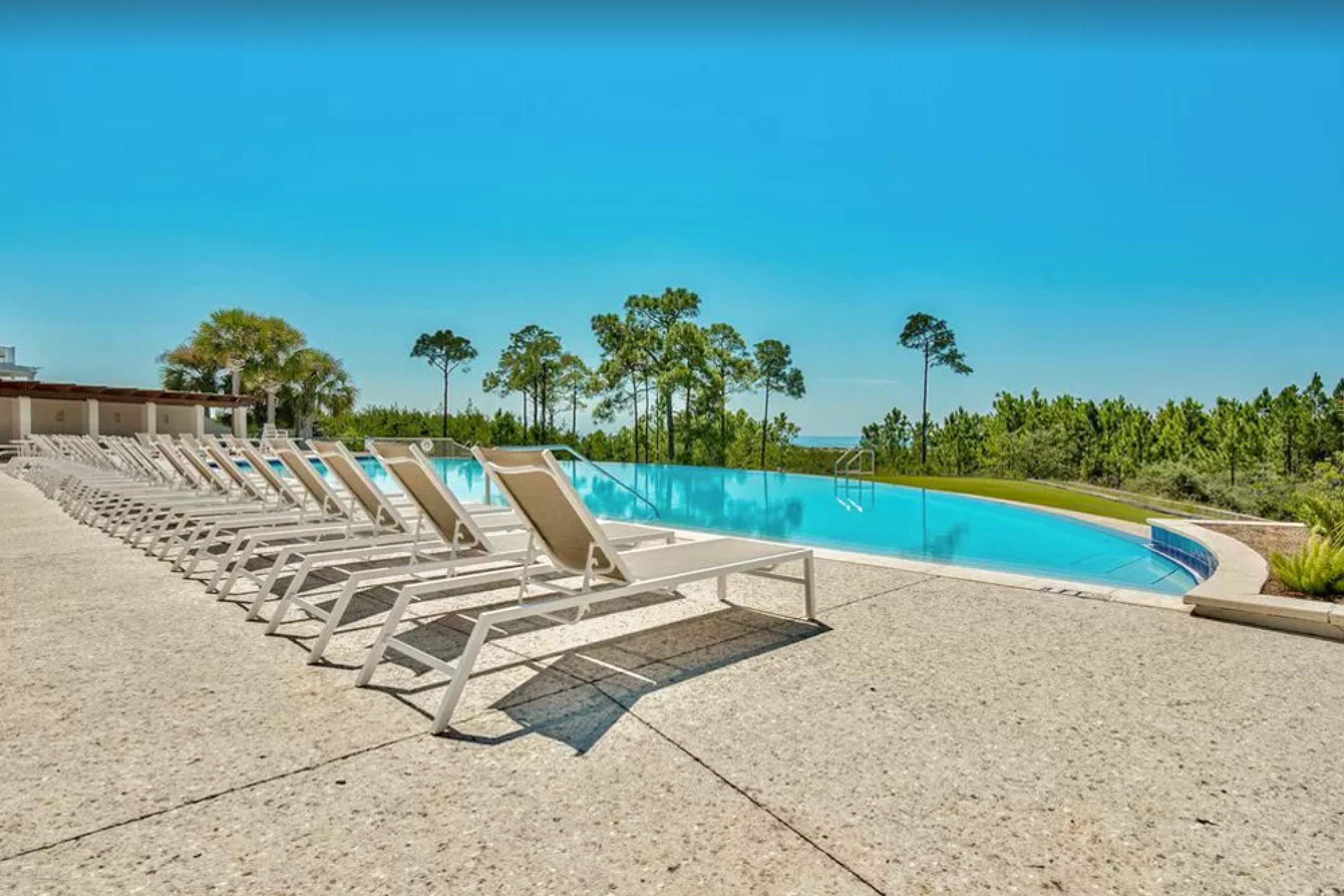 Sand Dune Luxury Beach Cottage on 30A House / Cottage rental in 30a Beach House Rentals in Highway 30-A Florida - #38