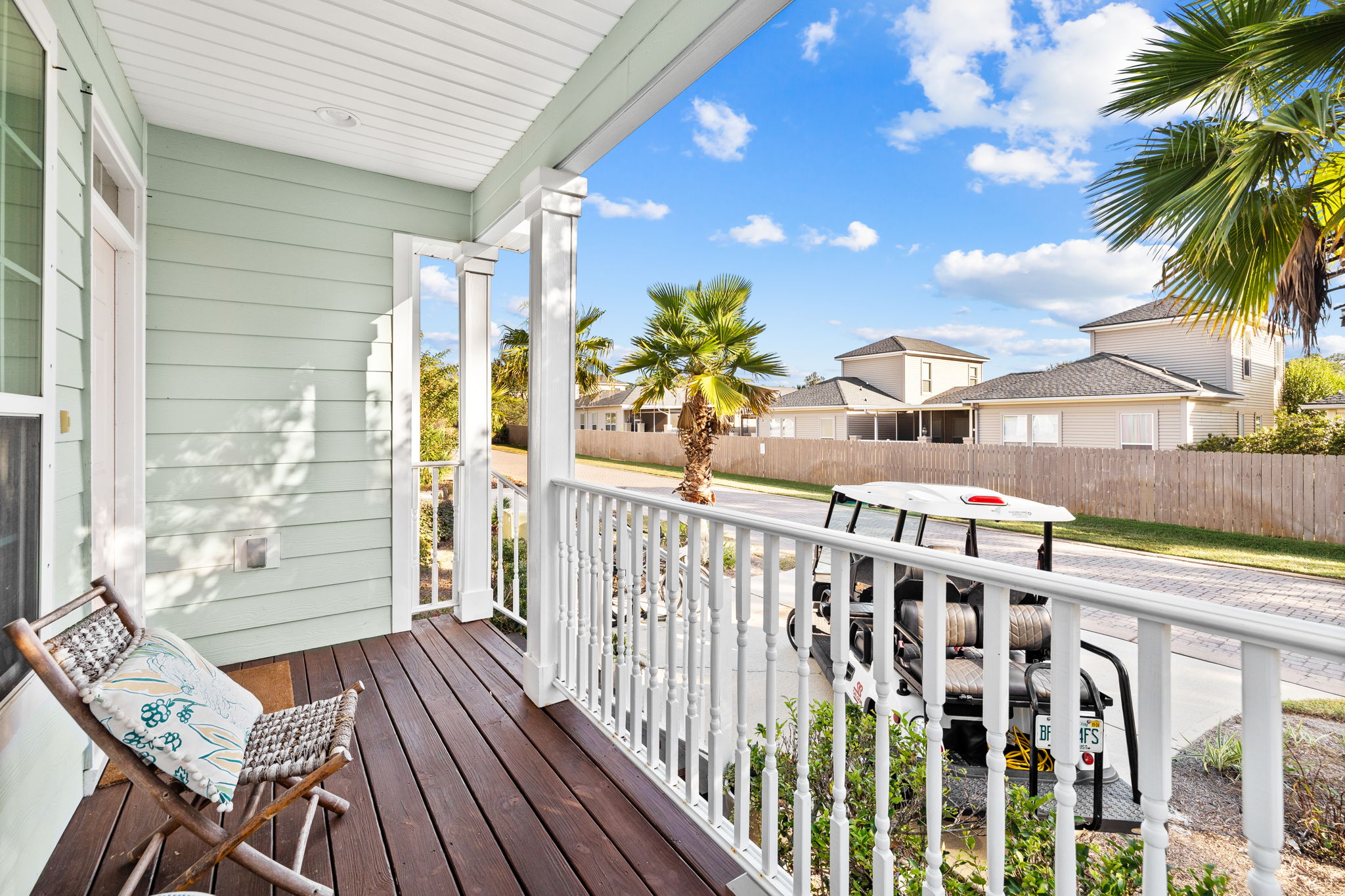 Sand Trap House / Cottage rental in 30a Beach House Rentals in Highway 30-A Florida - #4