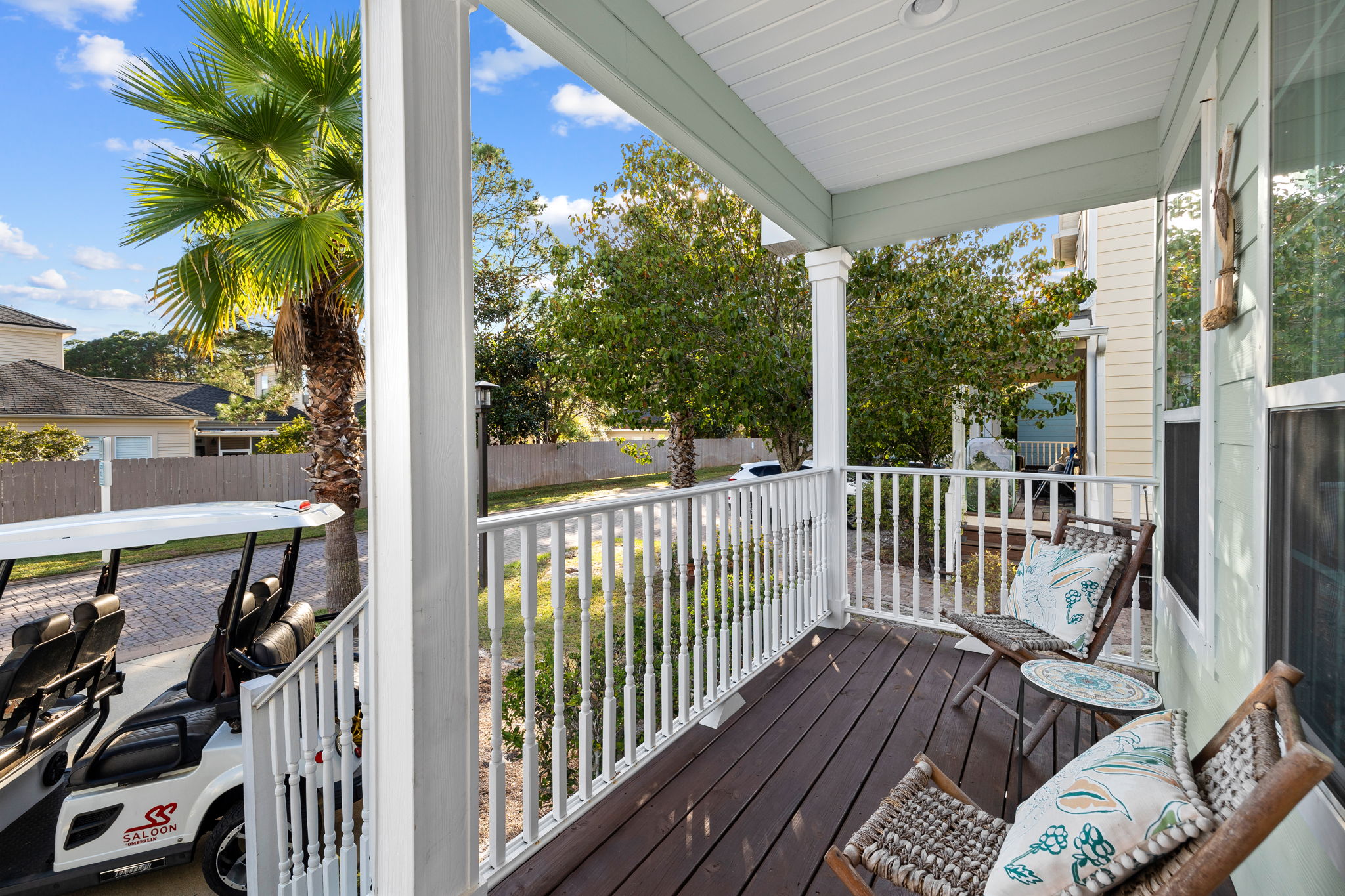 Sand Trap House / Cottage rental in 30a Beach House Rentals in Highway 30-A Florida - #5