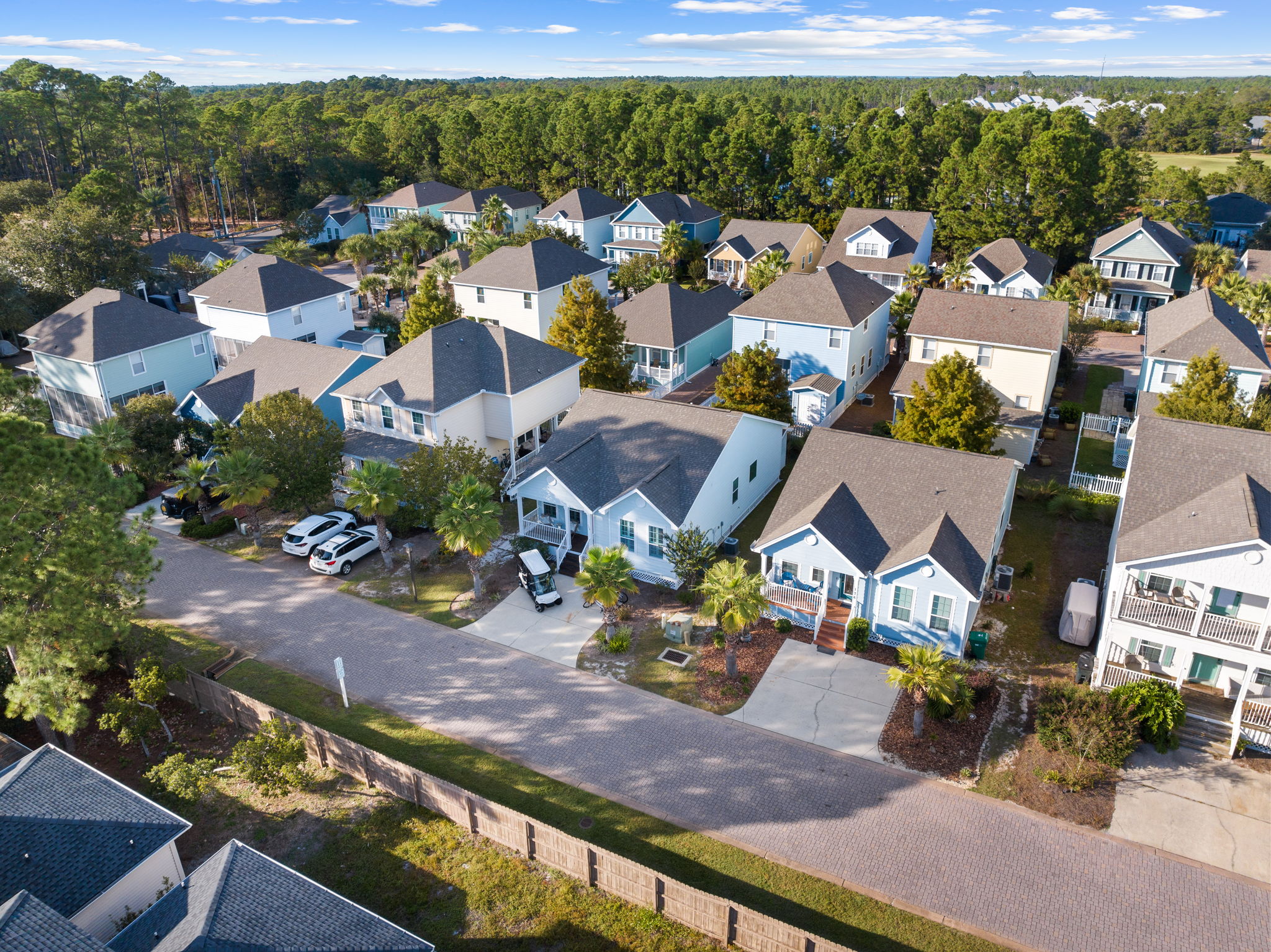 Sand Trap House / Cottage rental in 30a Beach House Rentals in Highway 30-A Florida - #40