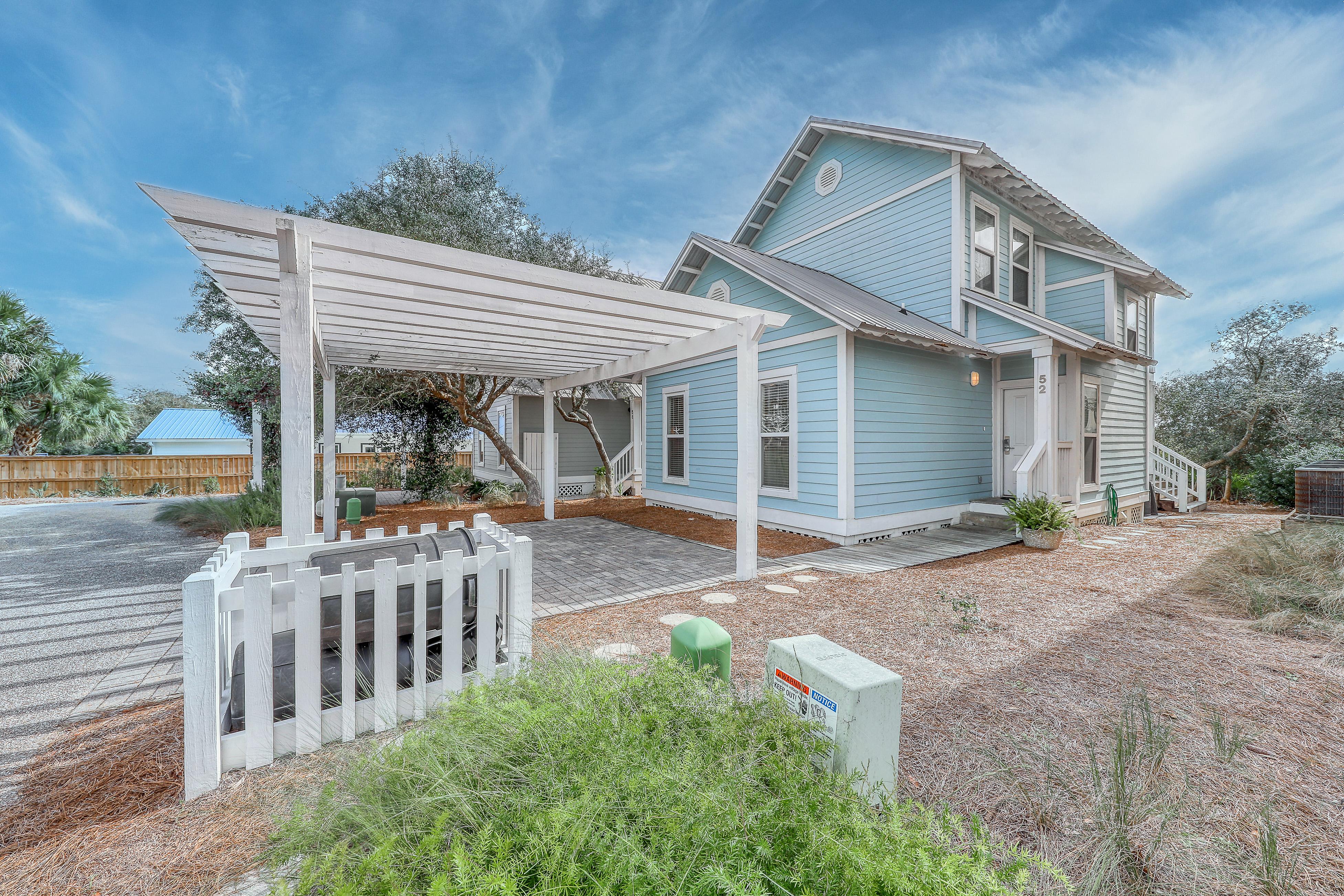 Sandy Feat House / Cottage rental in 30a Beach House Rentals in Highway 30-A Florida - #21