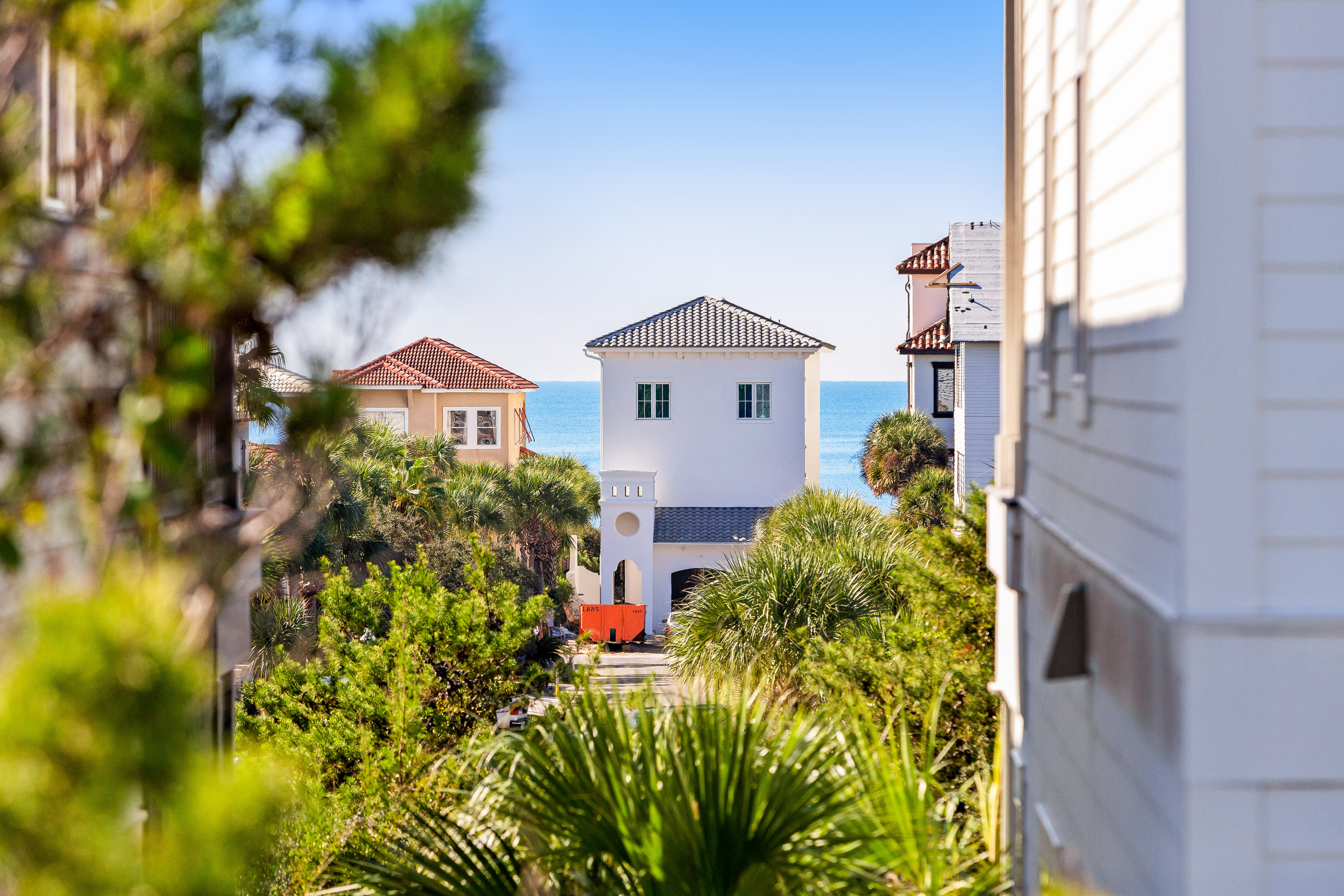 Seacrest Beach - The Lookout House / Cottage rental in 30a Beach House Rentals in Highway 30-A Florida - #45