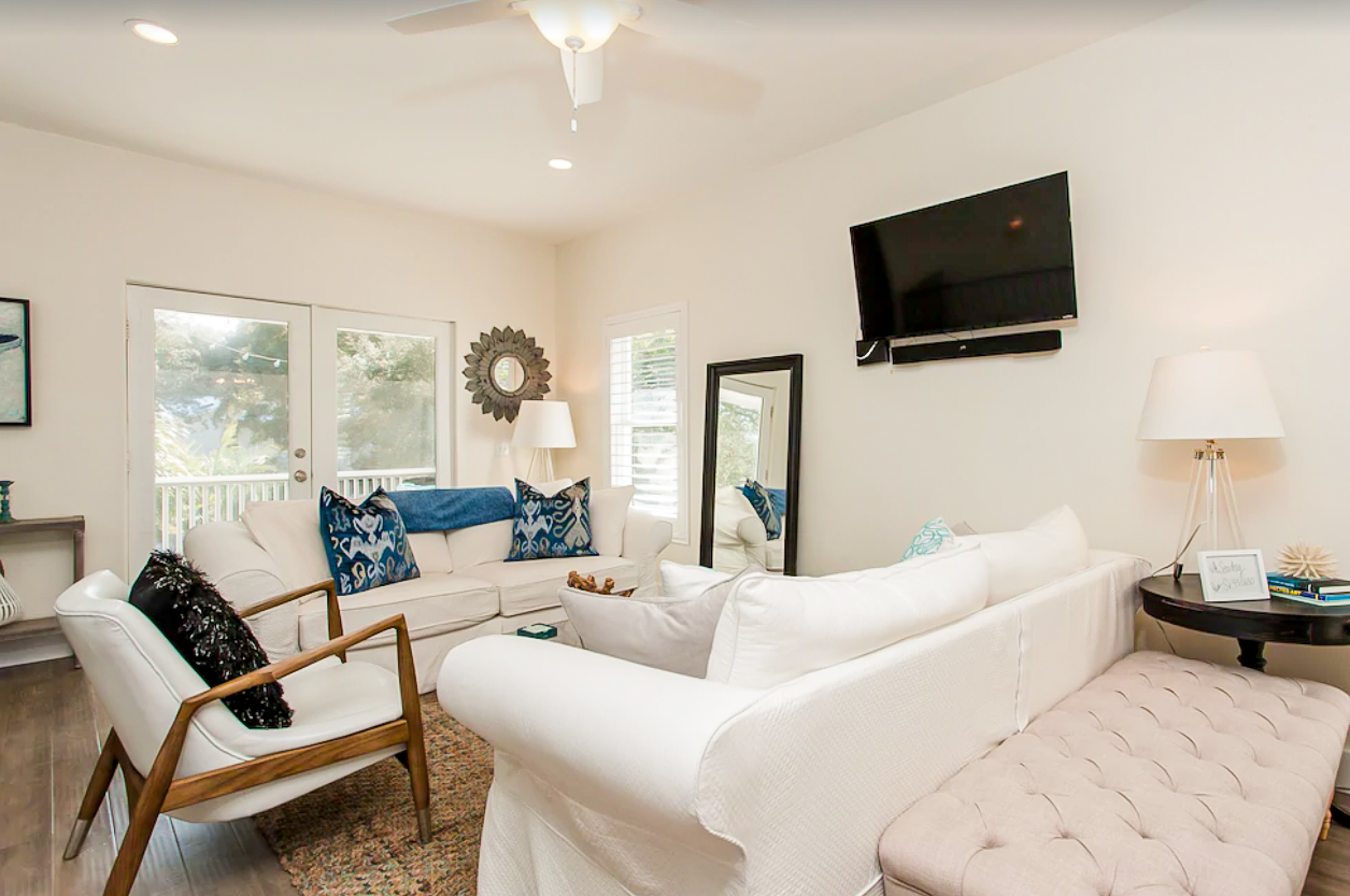 Seagrove Getaway House / Cottage rental in 30a Beach House Rentals in Highway 30-A Florida - #9