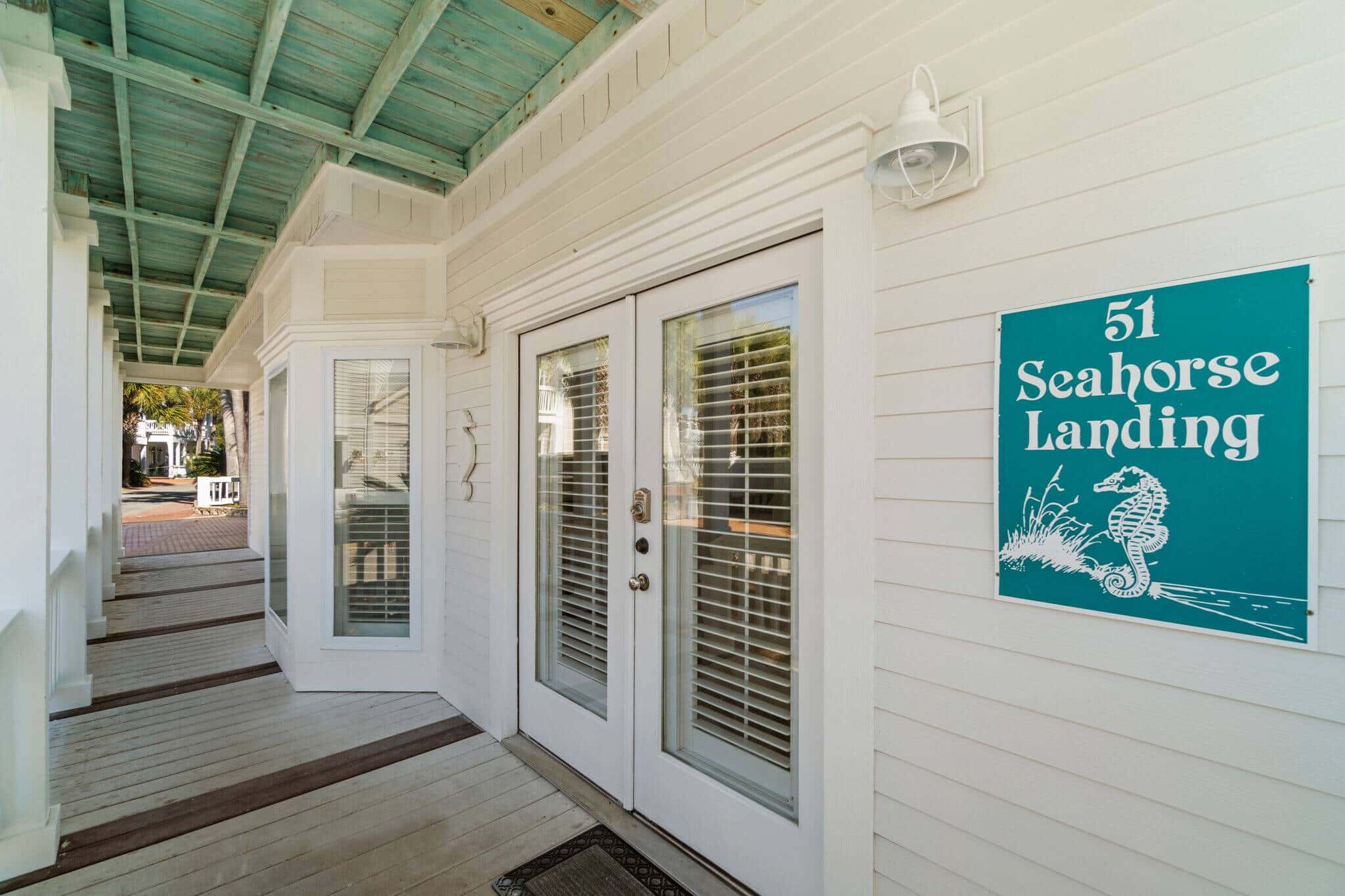 Seahorse Landing House / Cottage rental in 30a Beach House Rentals in Highway 30-A Florida - #4