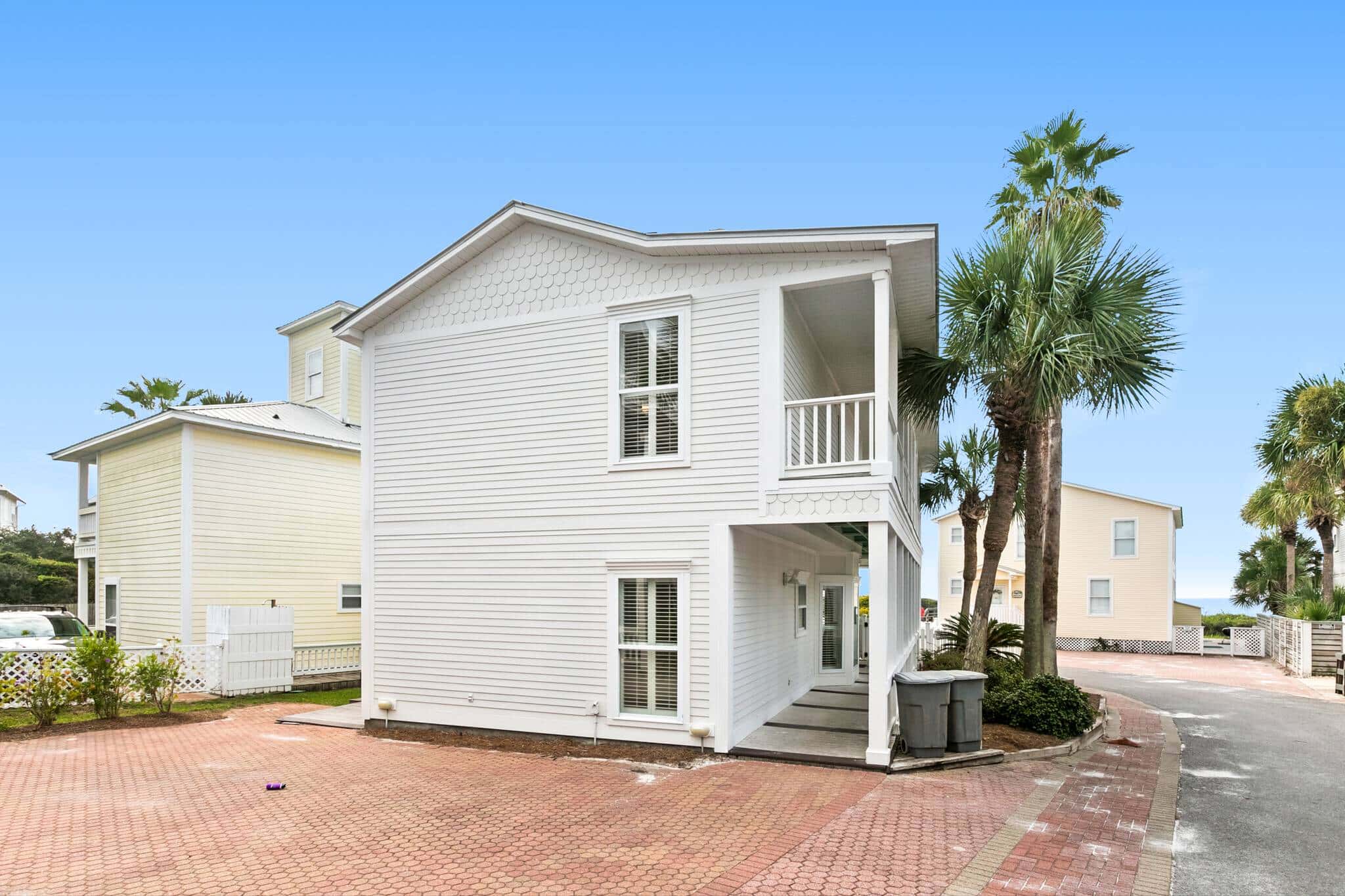 Seahorse Landing House / Cottage rental in 30a Beach House Rentals in Highway 30-A Florida - #6