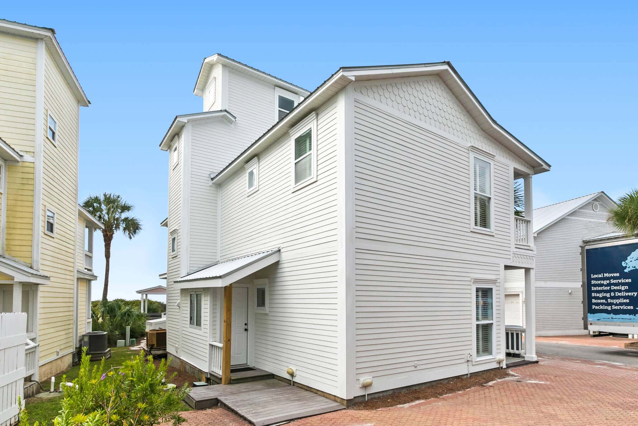 Seahorse Landing House / Cottage rental in 30a Beach House Rentals in Highway 30-A Florida - #7