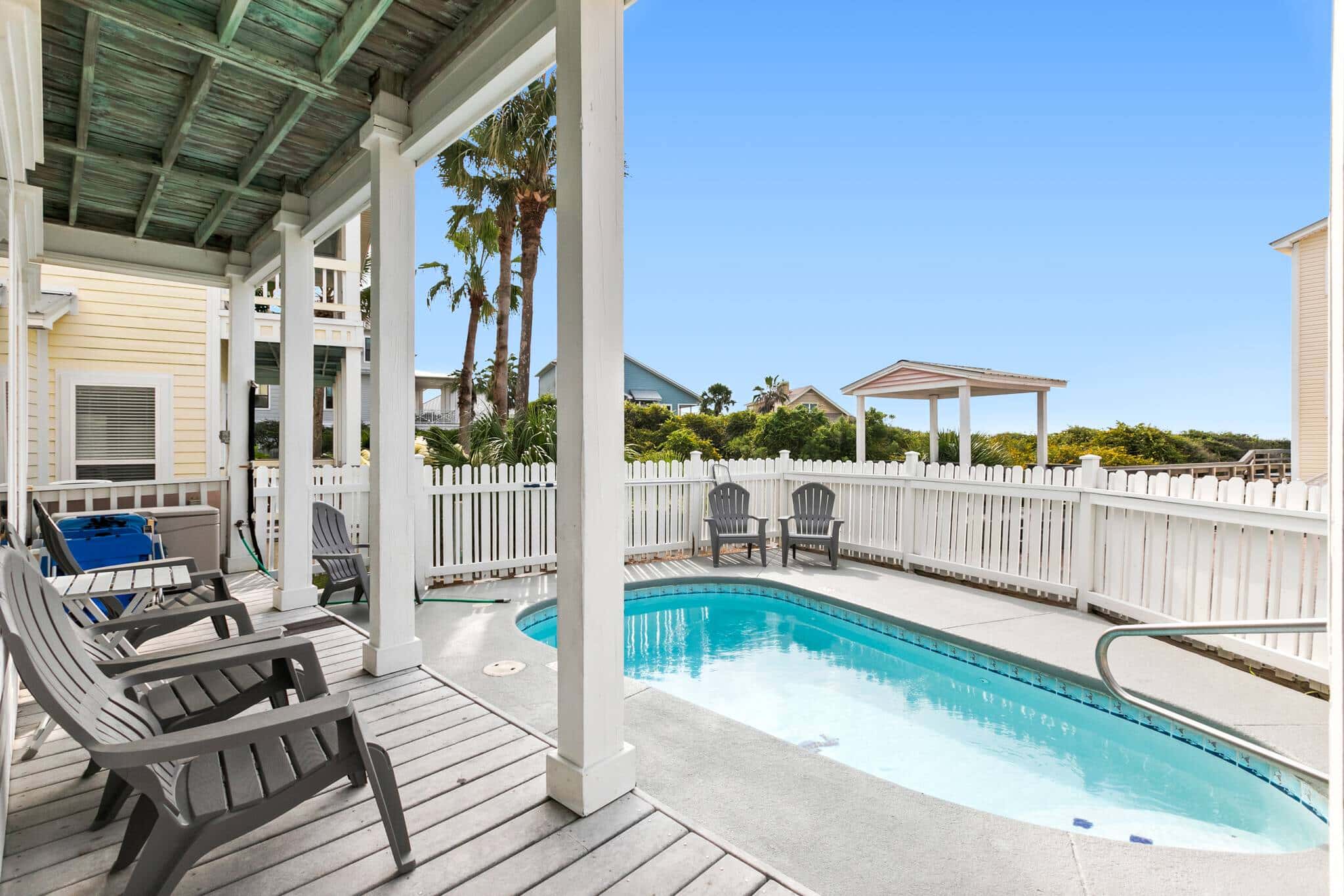 Seahorse Landing House / Cottage rental in 30a Beach House Rentals in Highway 30-A Florida - #9