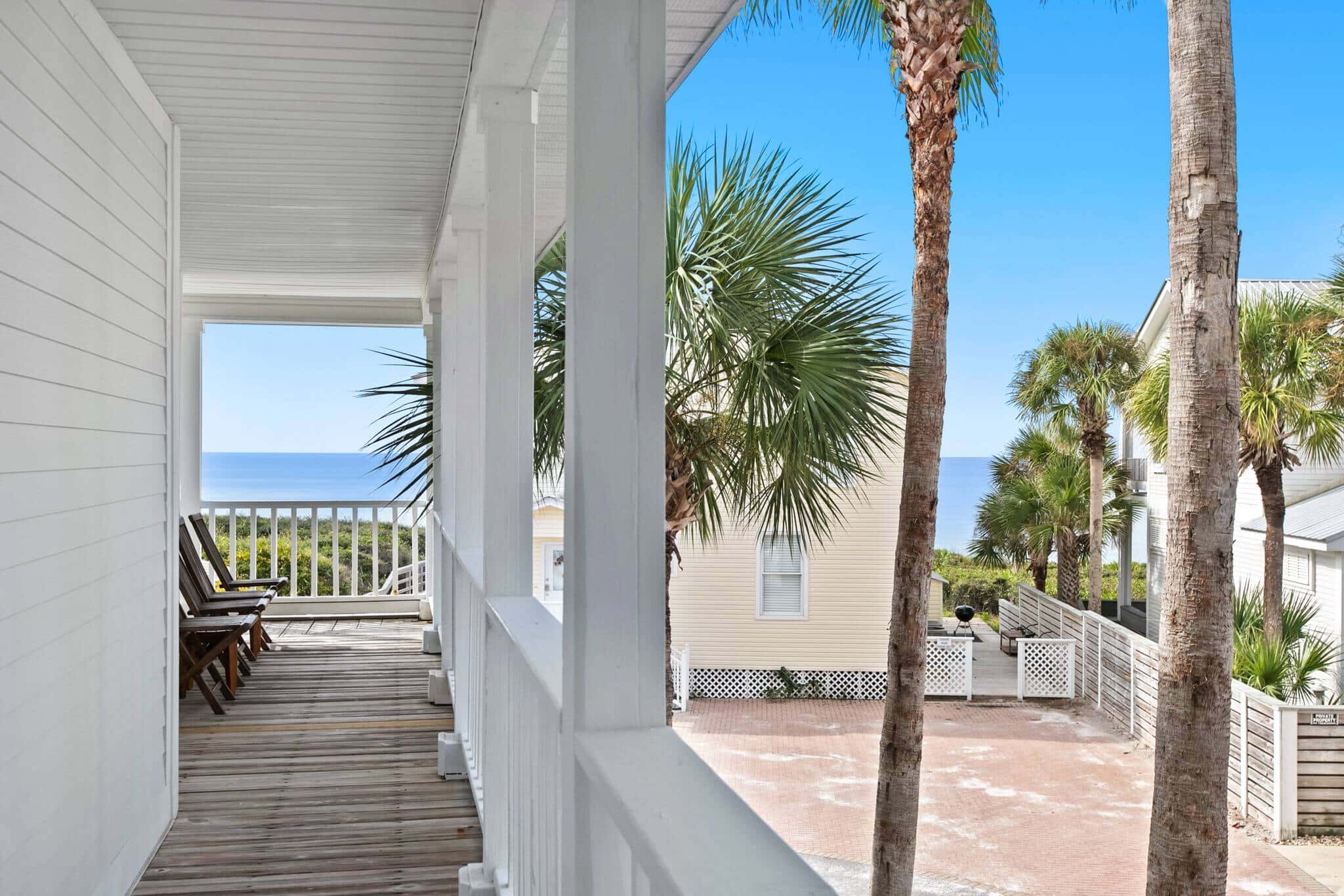 Seahorse Landing House / Cottage rental in 30a Beach House Rentals in Highway 30-A Florida - #45