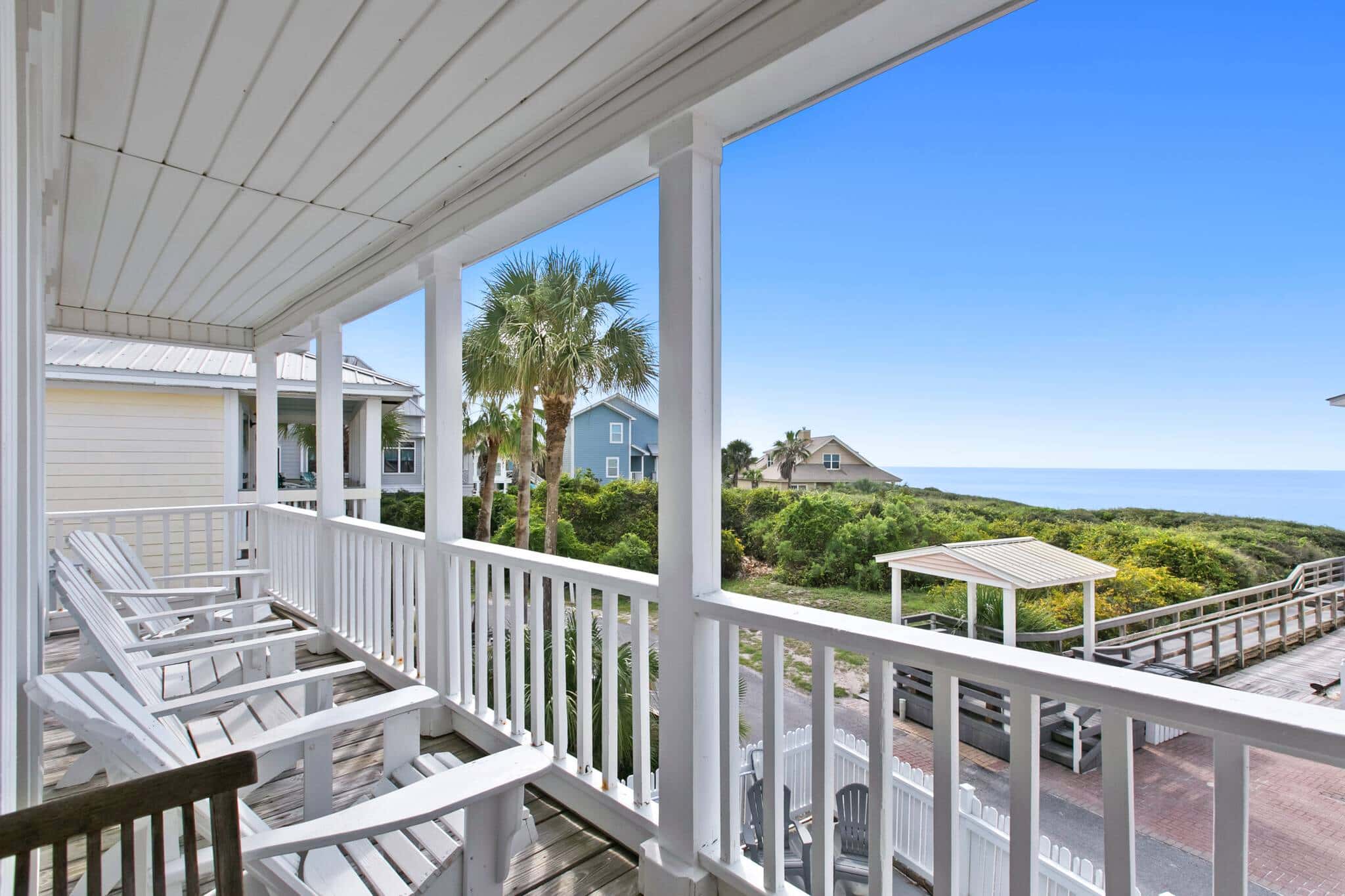 Seahorse Landing House / Cottage rental in 30a Beach House Rentals in Highway 30-A Florida - #48